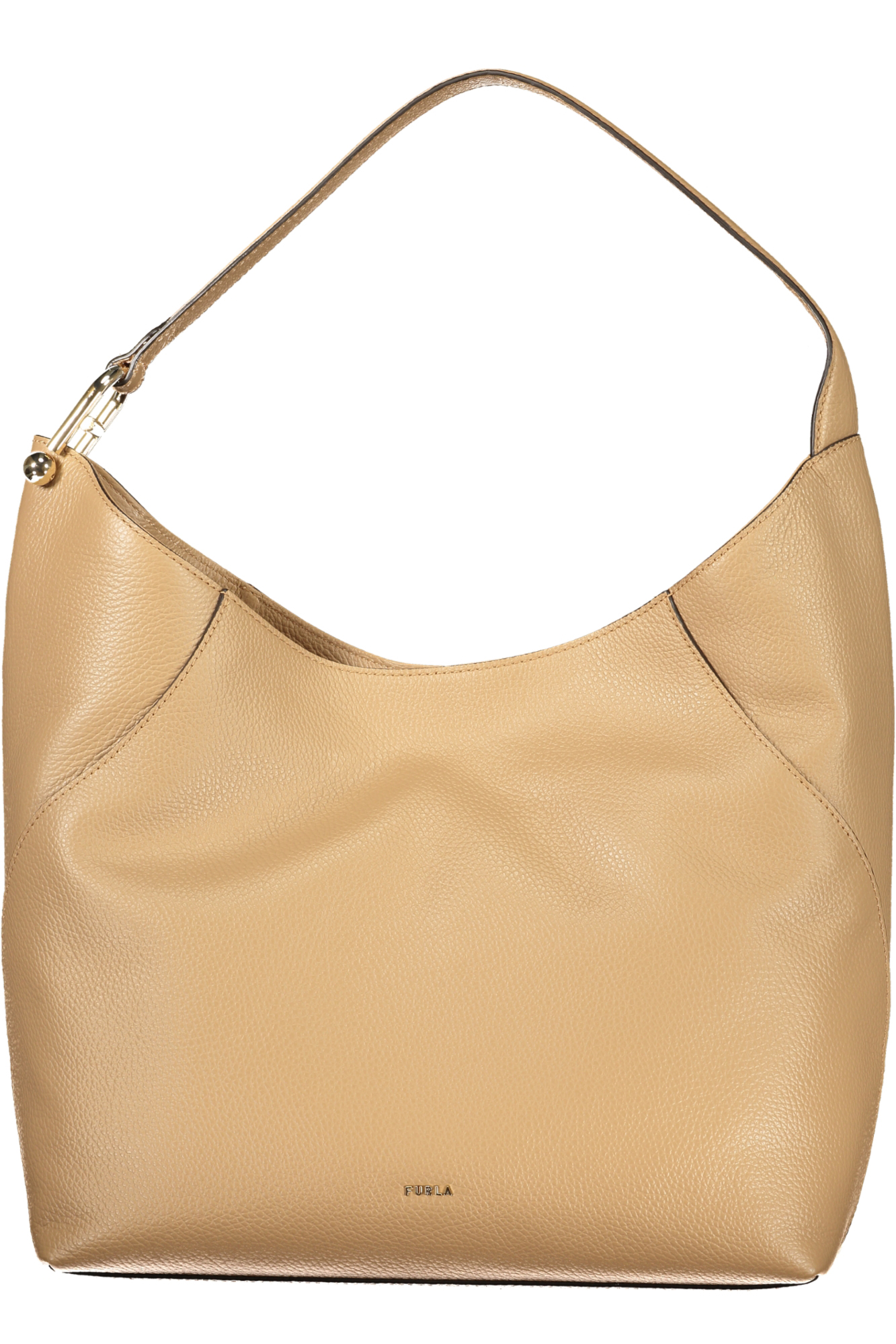FURLA BORSA DONNA - Marrone