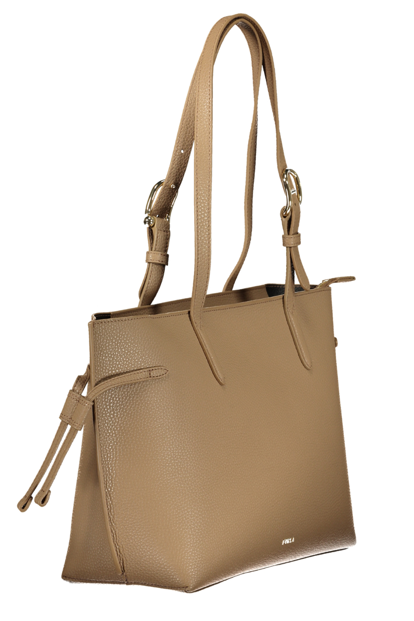 FURLA BORSA DONNA - Marrone - immagine 3