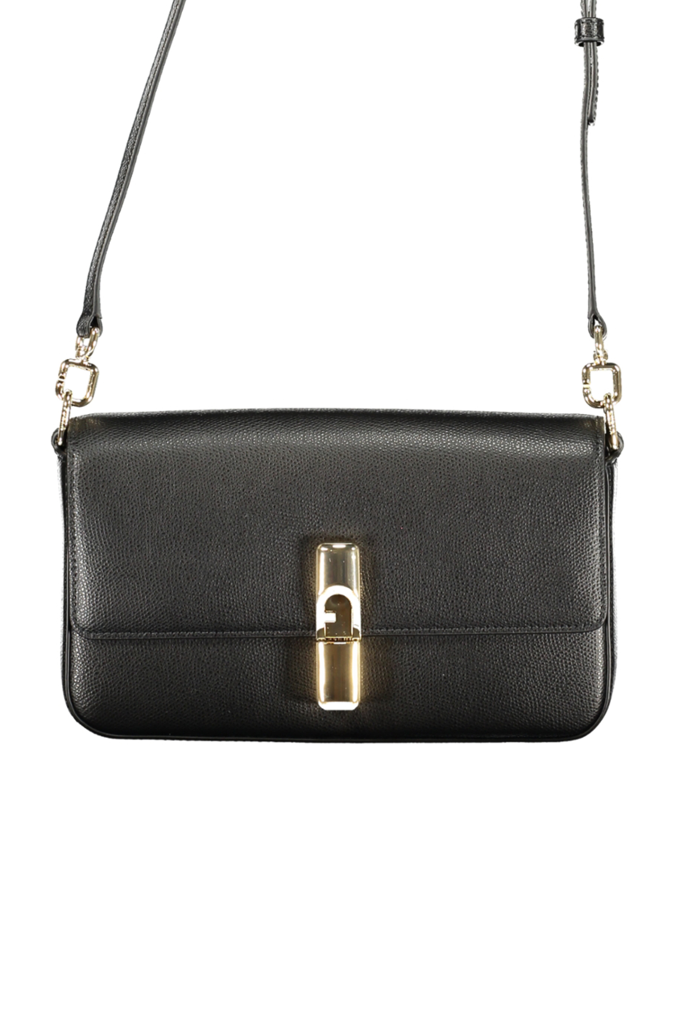 FURLA BORSA DONNA - Nero