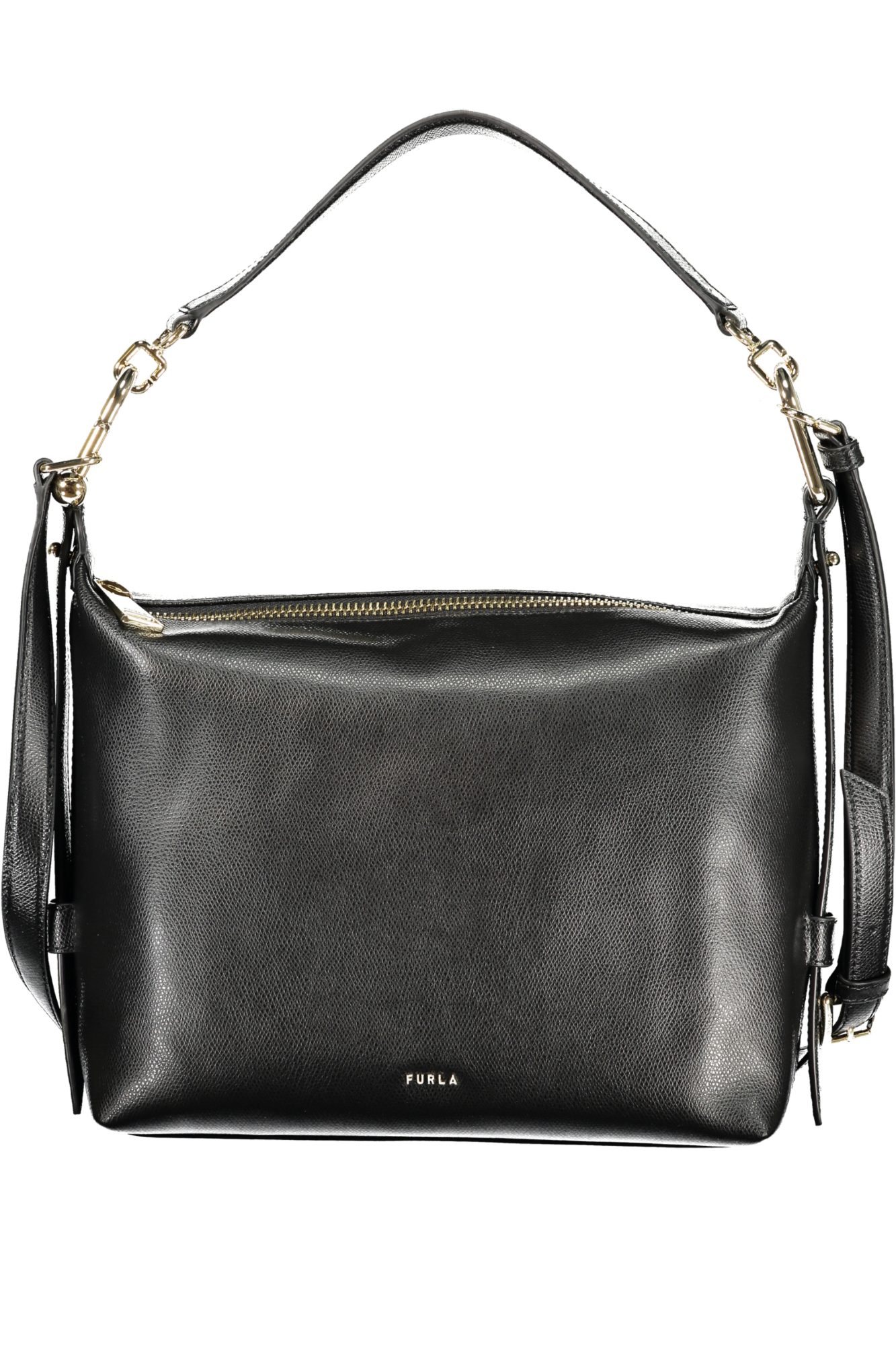 FURLA BORSA DONNA - Nero