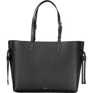 FURLA BORSA DONNA - Nero