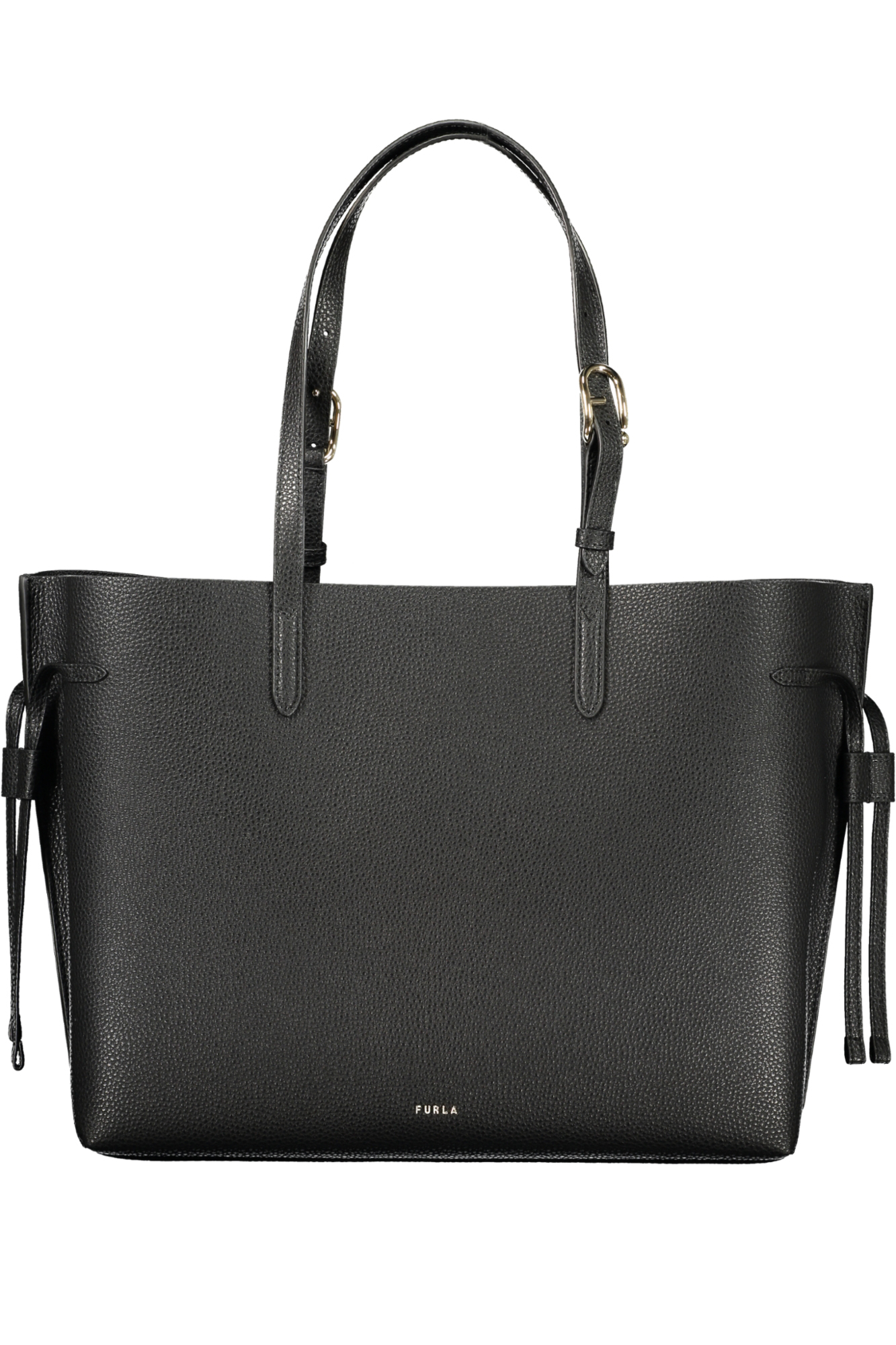 FURLA BORSA DONNA - Nero
