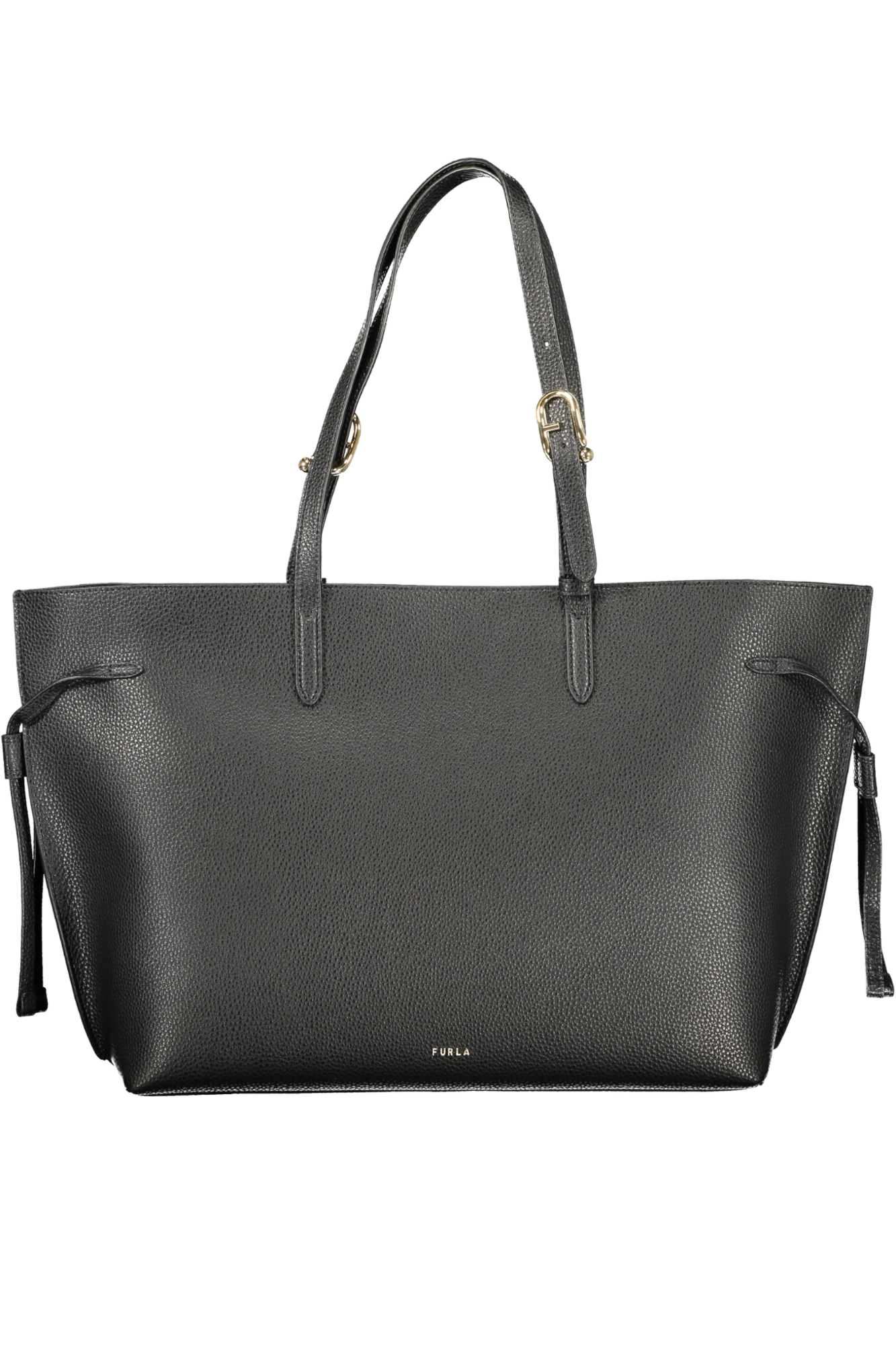 FURLA BORSA DONNA - Nero