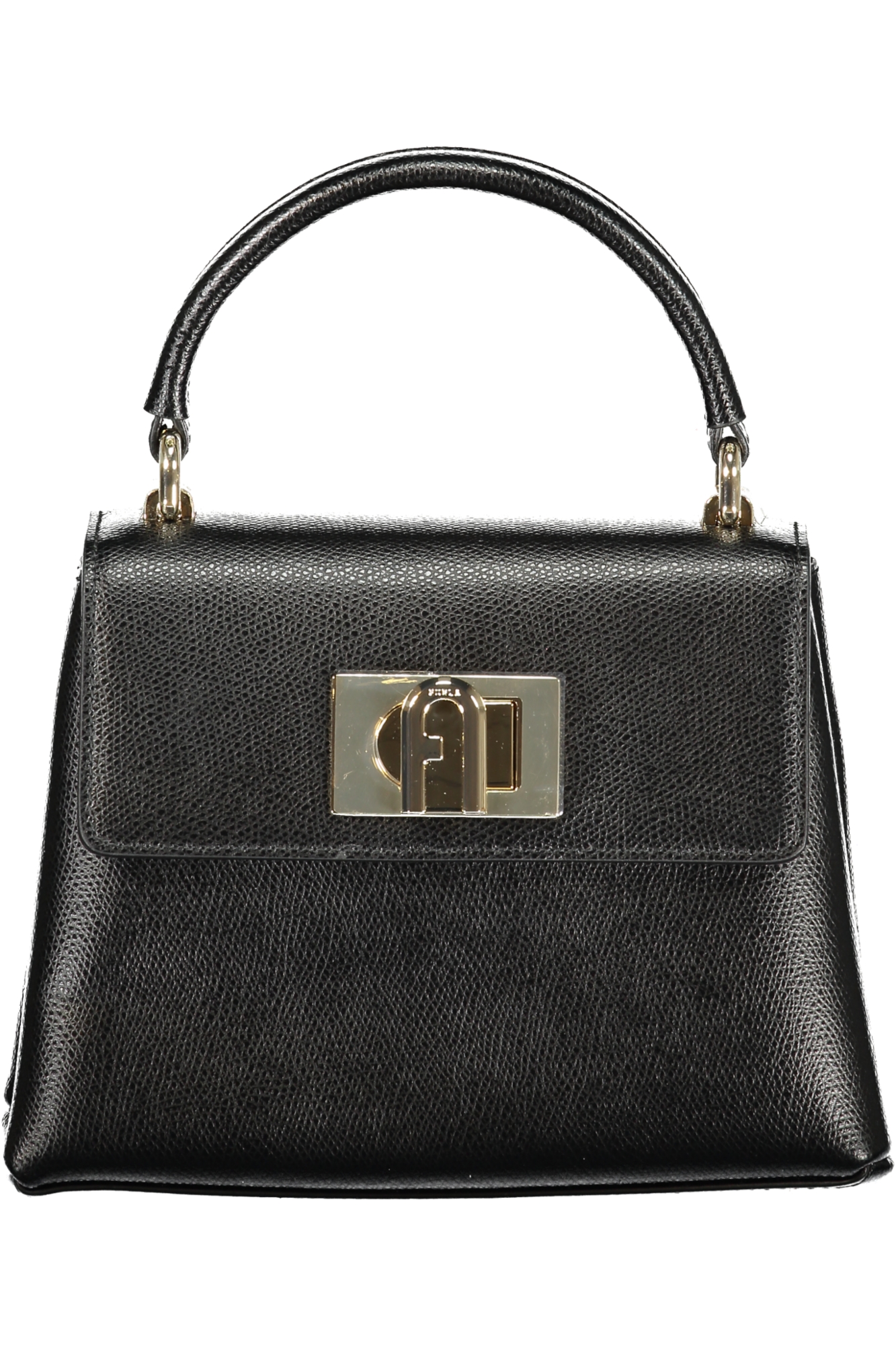 FURLA BORSA DONNA - Nero