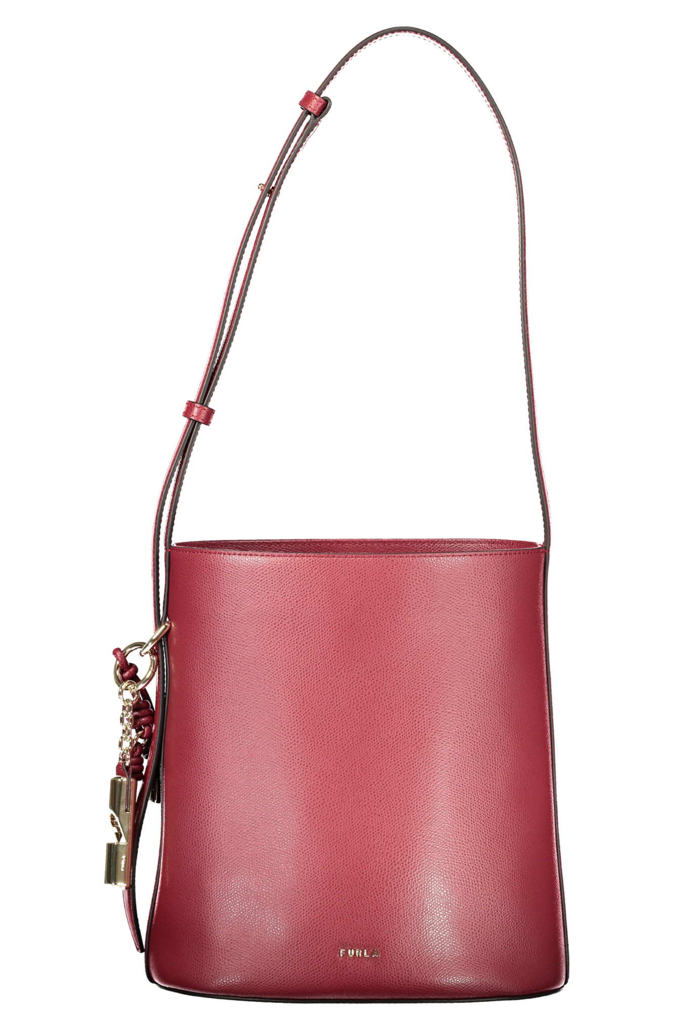 FURLA BORSA DONNA - Rosso