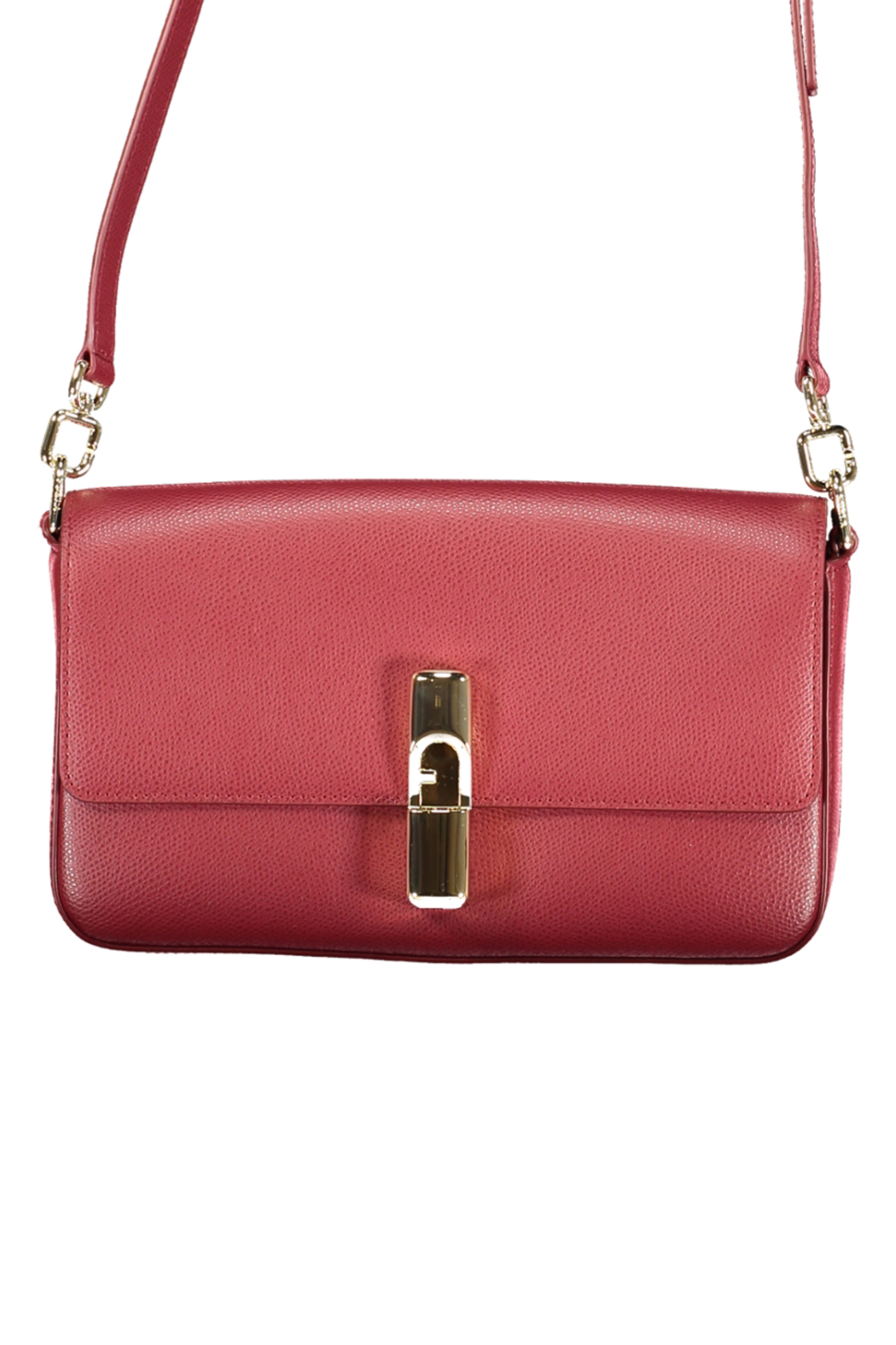 FURLA BORSA DONNA - Rosso