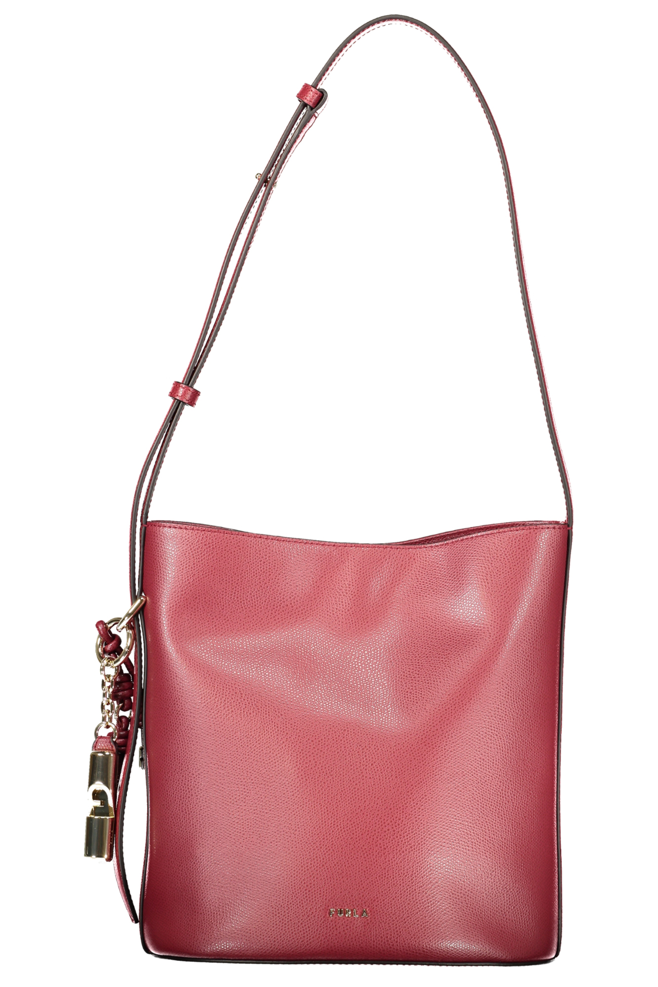 FURLA BORSA DONNA - Rosso - immagine 2