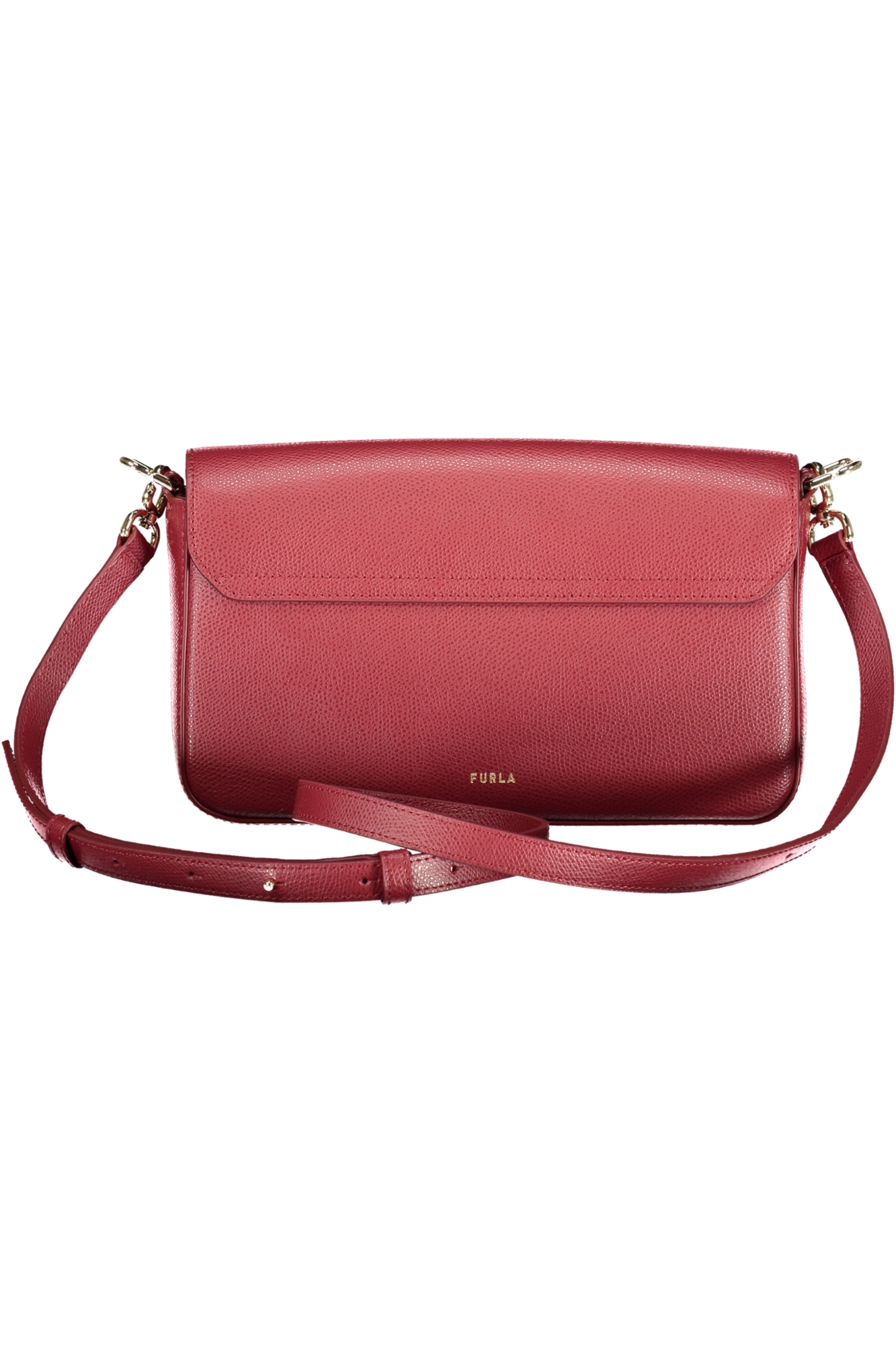 FURLA BORSA DONNA - Rosso - immagine 2