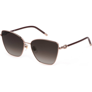 FURLA OCCHIALE DA SOLE DONNA - Argento