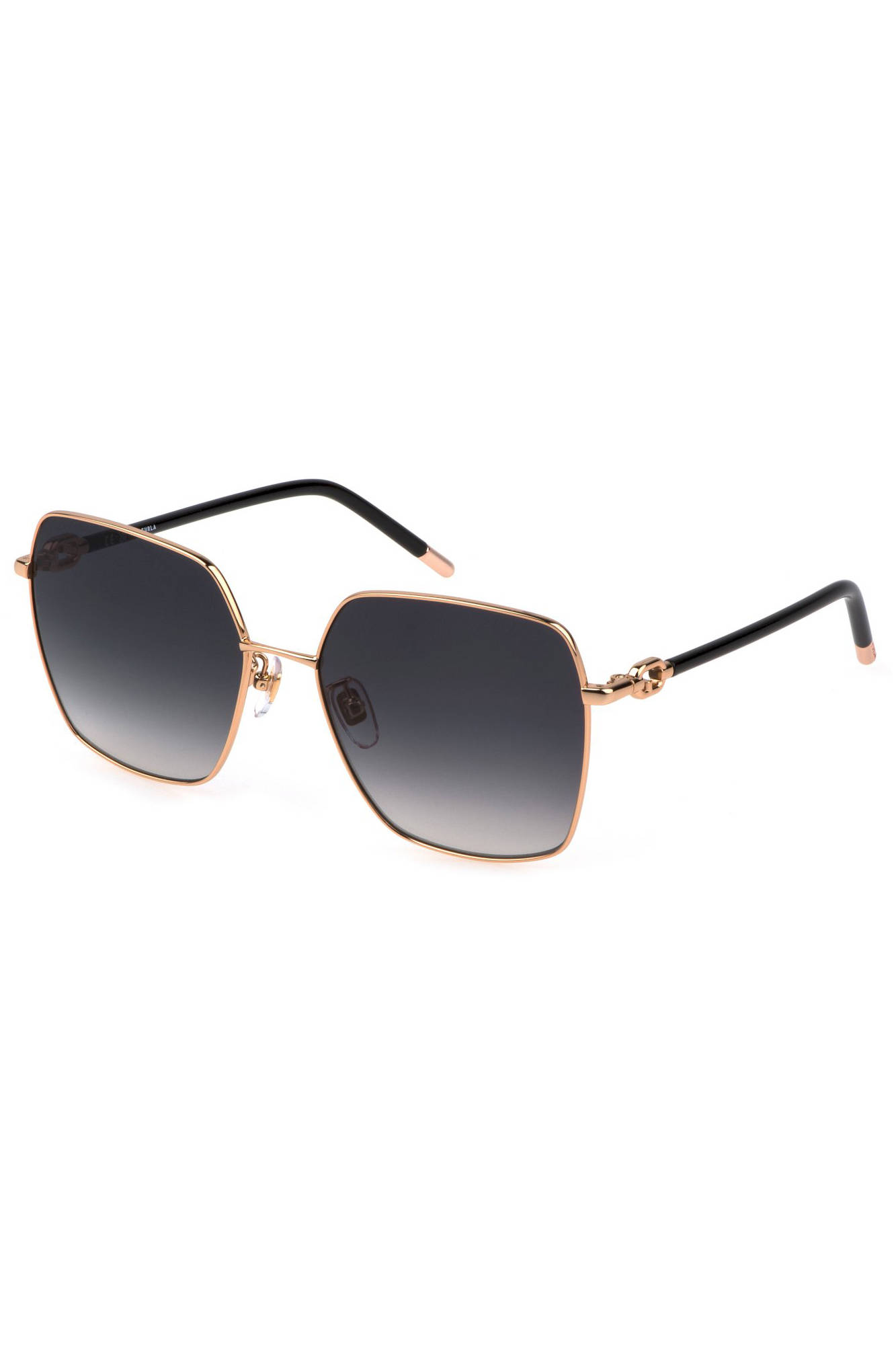 FURLA OCCHIALE DA SOLE DONNA - Oro - immagine 2