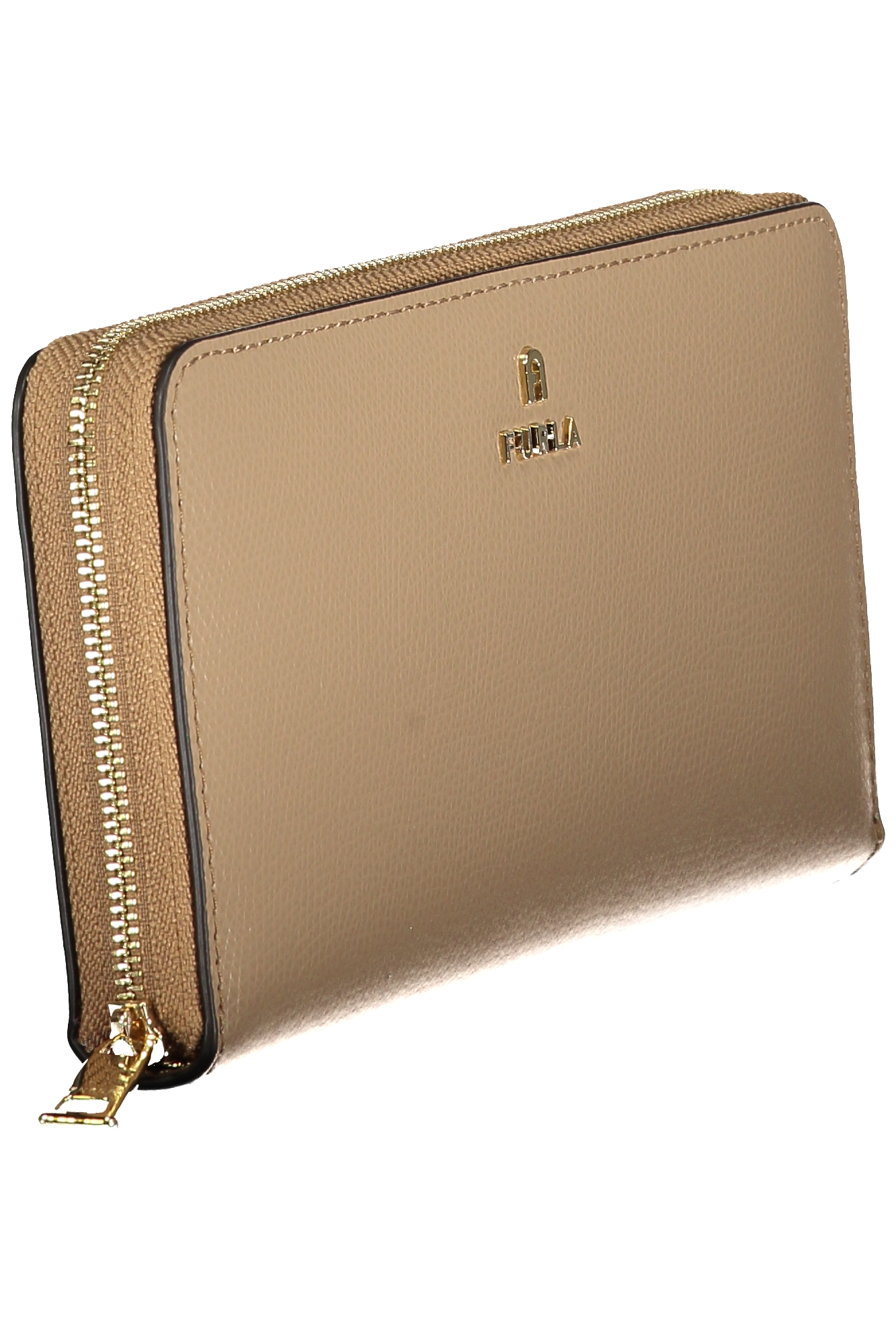 FURLA PORTAFOGLIO DONNA - Beige - immagine 3