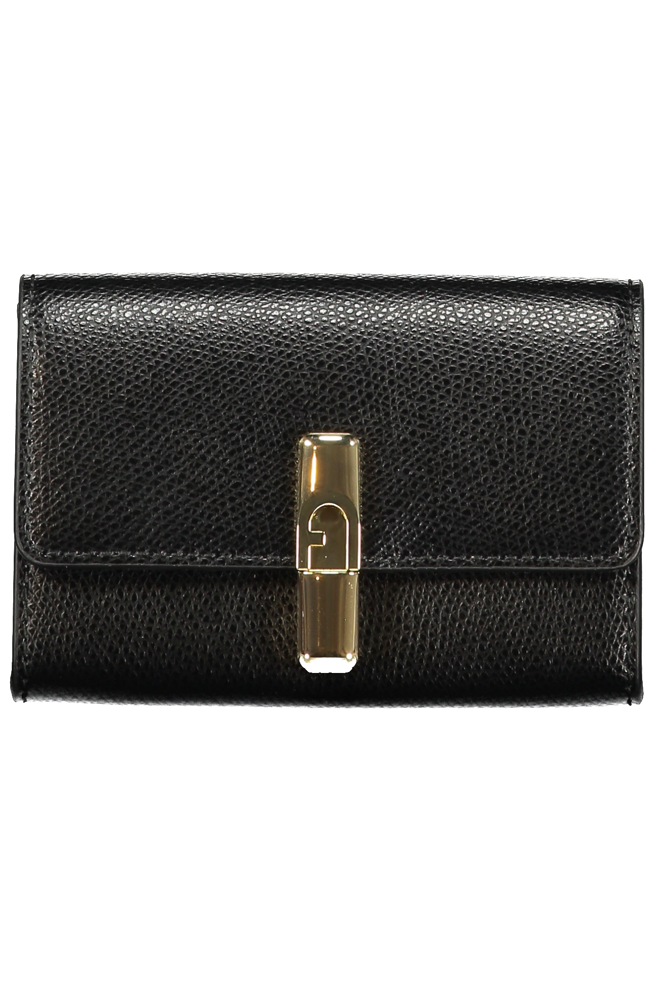 FURLA PORTAFOGLIO DONNA - Nero