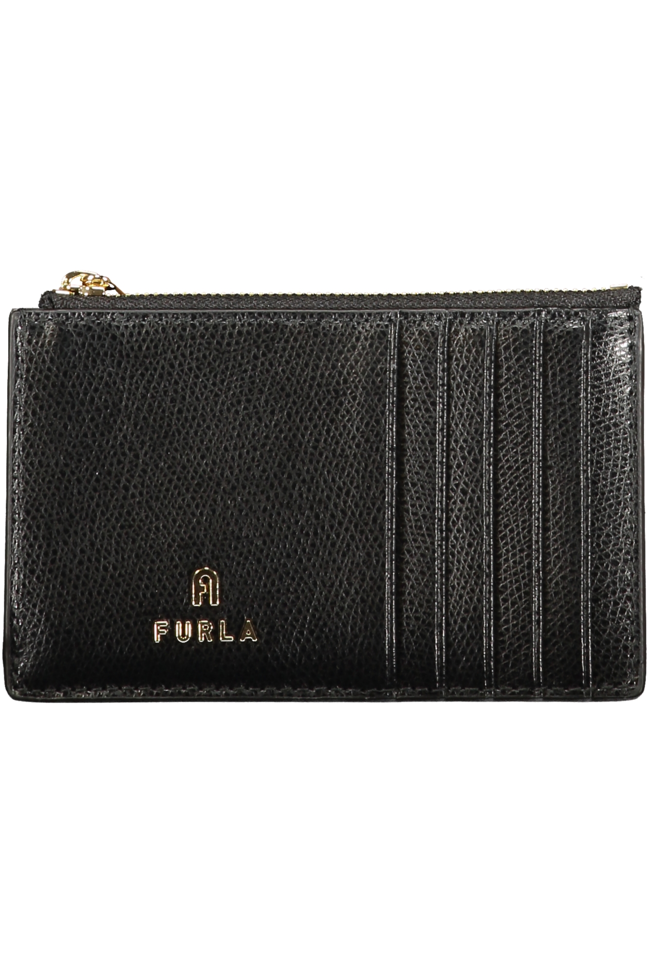 FURLA PORTAFOGLIO DONNA - Nero