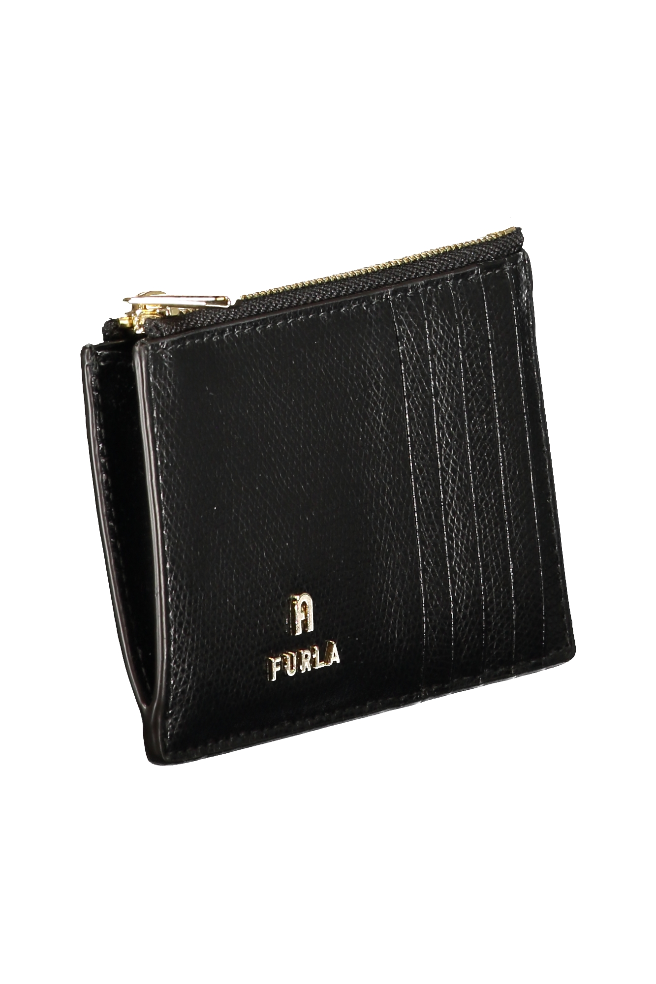 FURLA PORTAFOGLIO DONNA - Nero - immagine 3