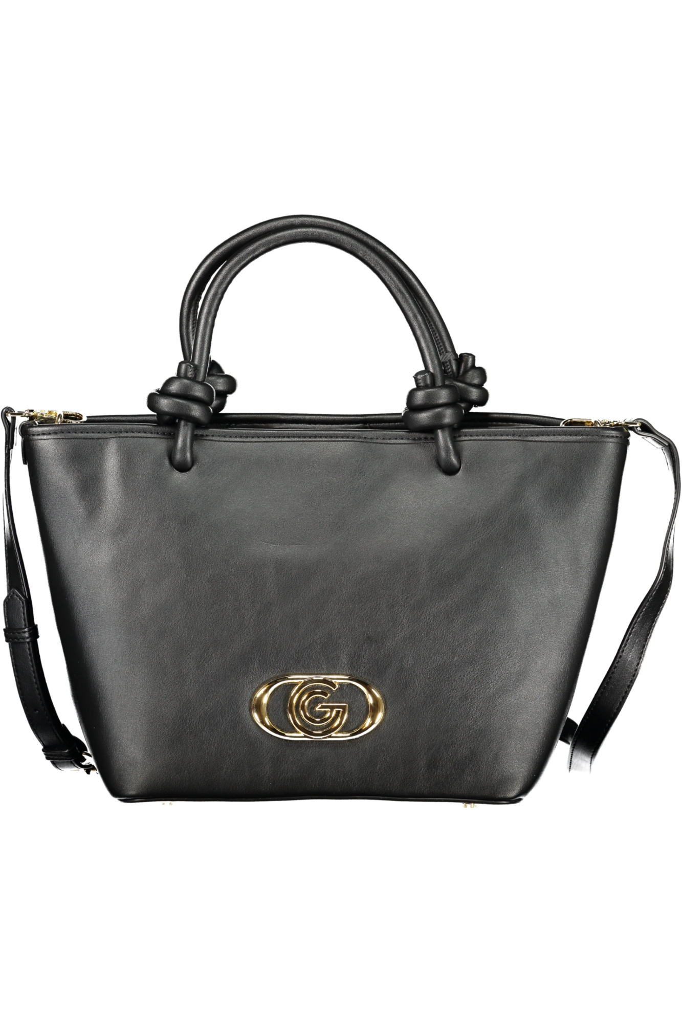 GABRIELLA G BY GABRIELLA GUCCI BORSA DONNA - Nero