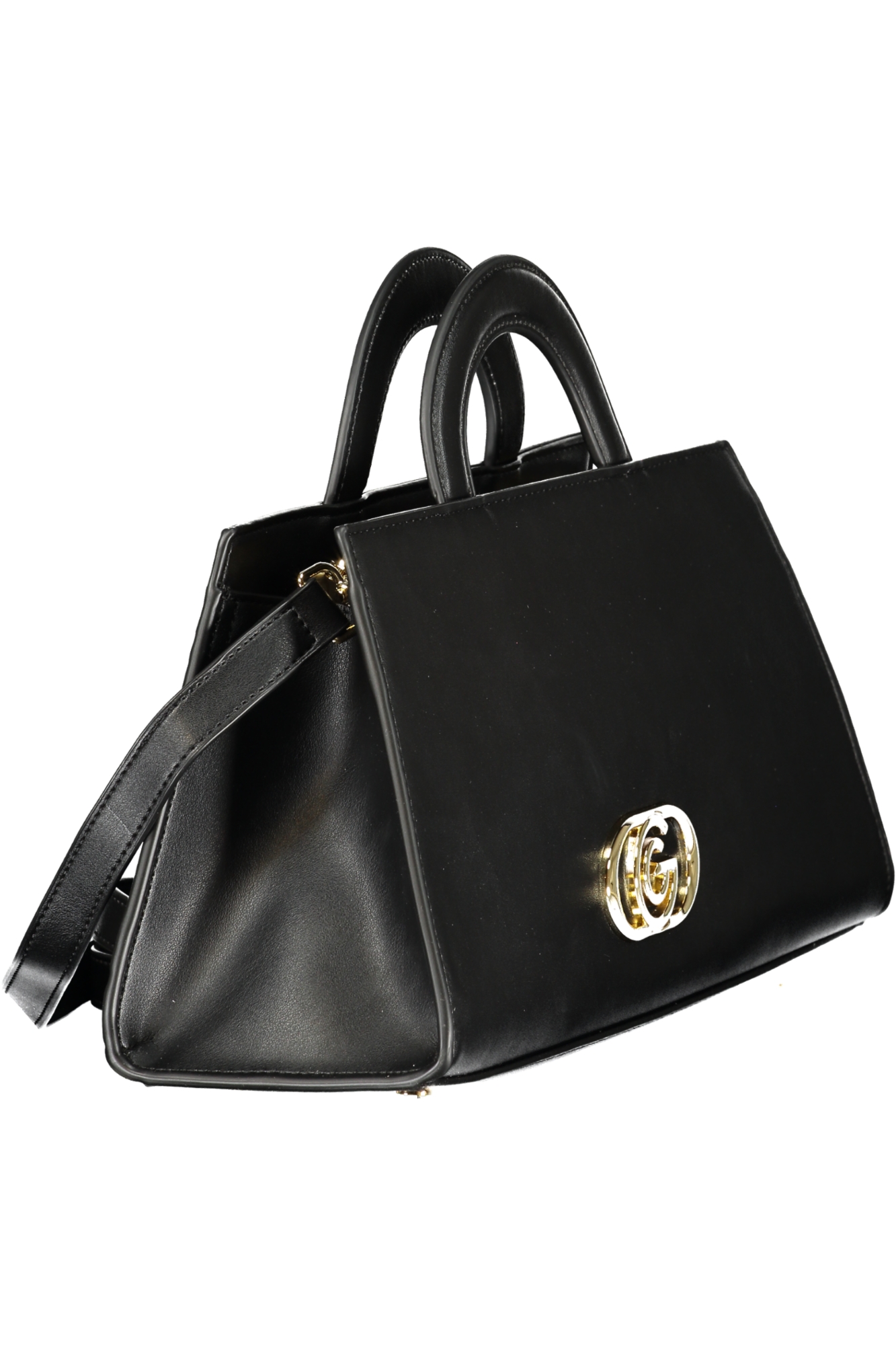 GABRIELLA G BY GABRIELLA GUCCI BORSA DONNA - Nero - immagine 3
