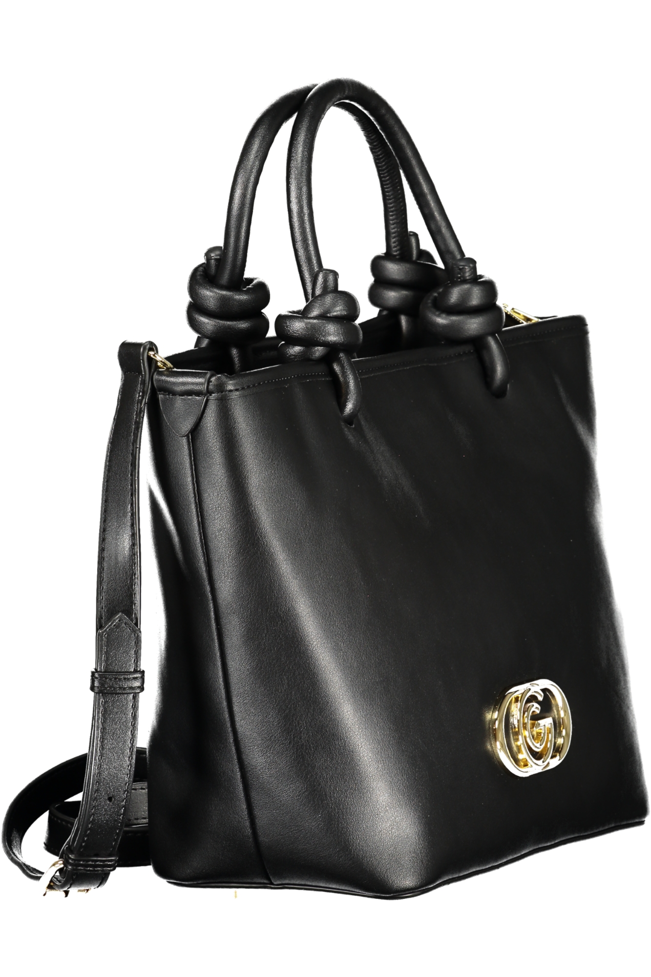 GABRIELLA G BY GABRIELLA GUCCI BORSA DONNA - Nero - immagine 3