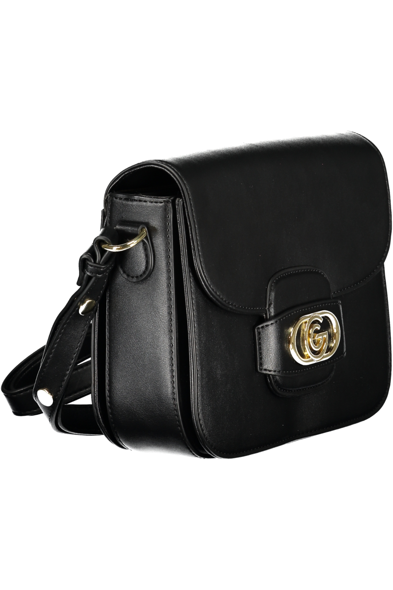 GABRIELLA G BY GABRIELLA GUCCI BORSA DONNA - Nero - immagine 3