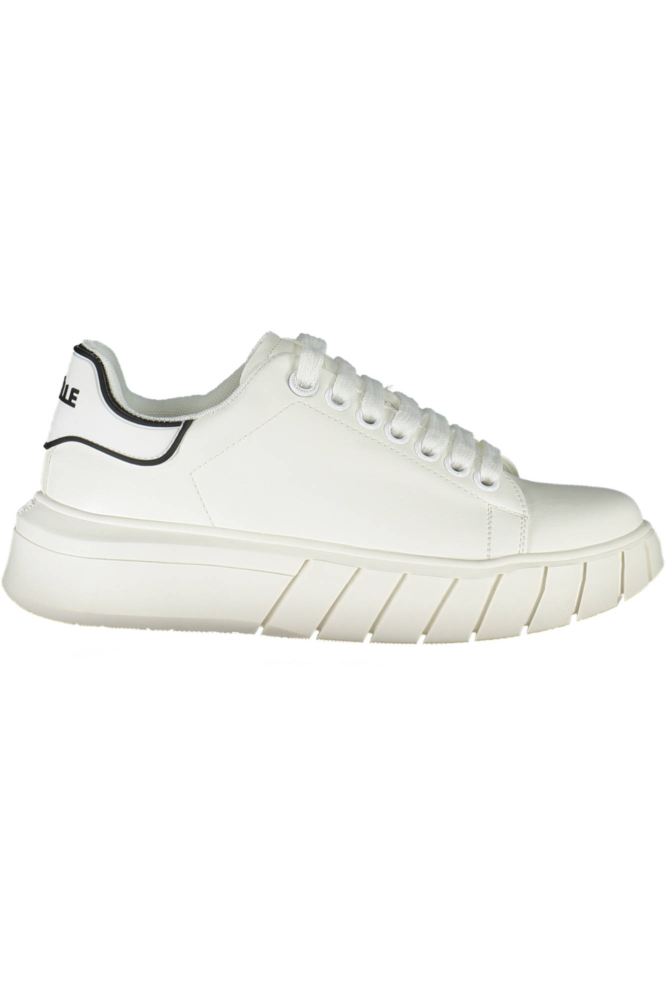 GAELLE CALZATURA SPORTIVA DONNA - Bianco