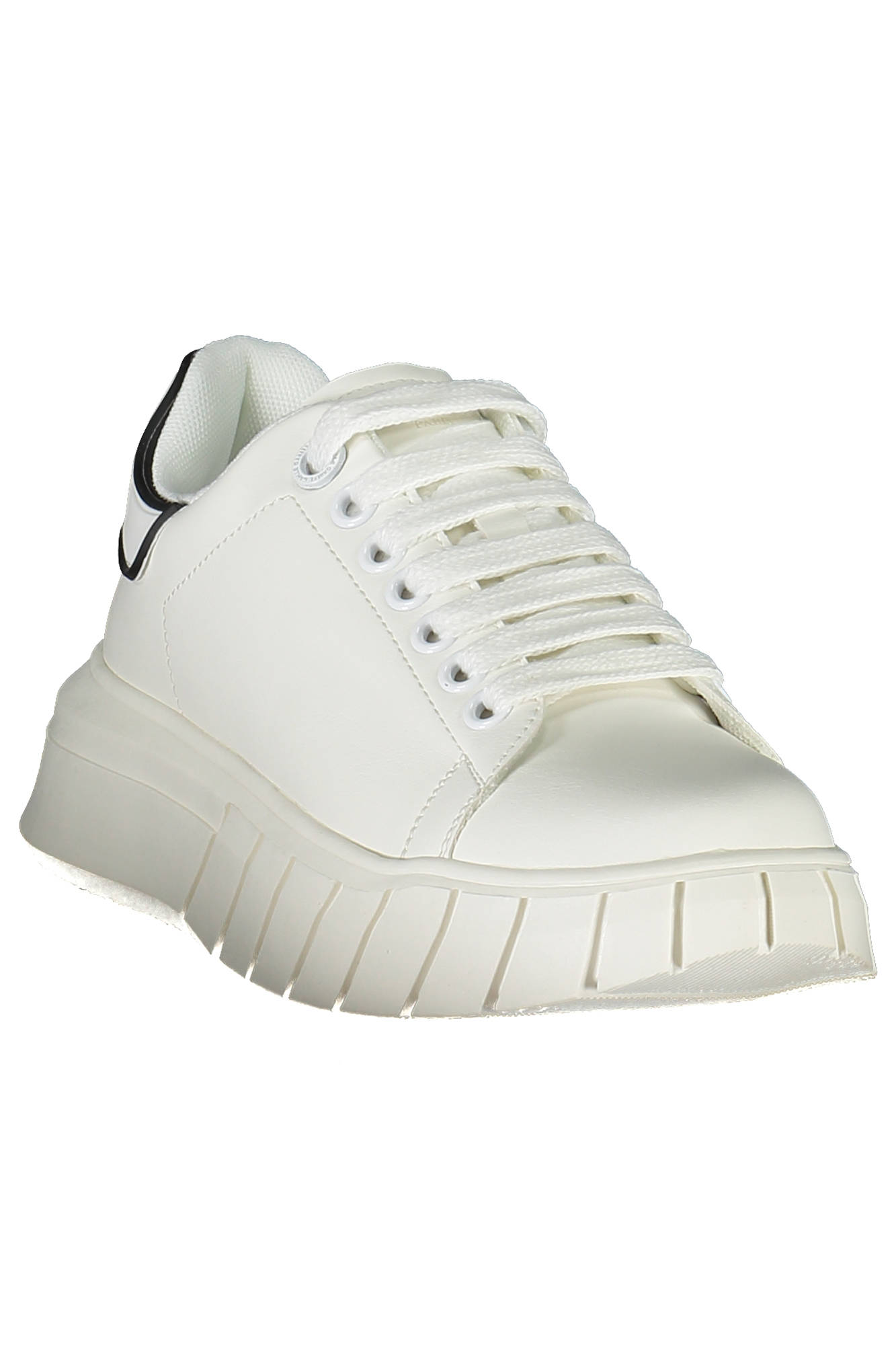 GAELLE CALZATURA SPORTIVA DONNA - Bianco - immagine 2