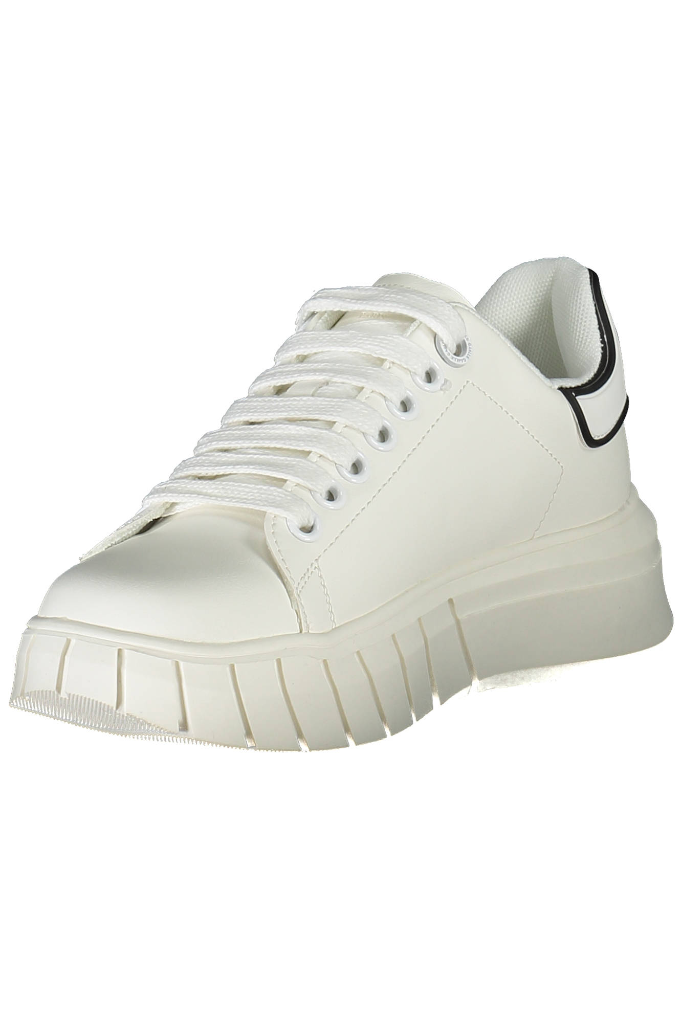 GAELLE CALZATURA SPORTIVA DONNA - Bianco - immagine 3