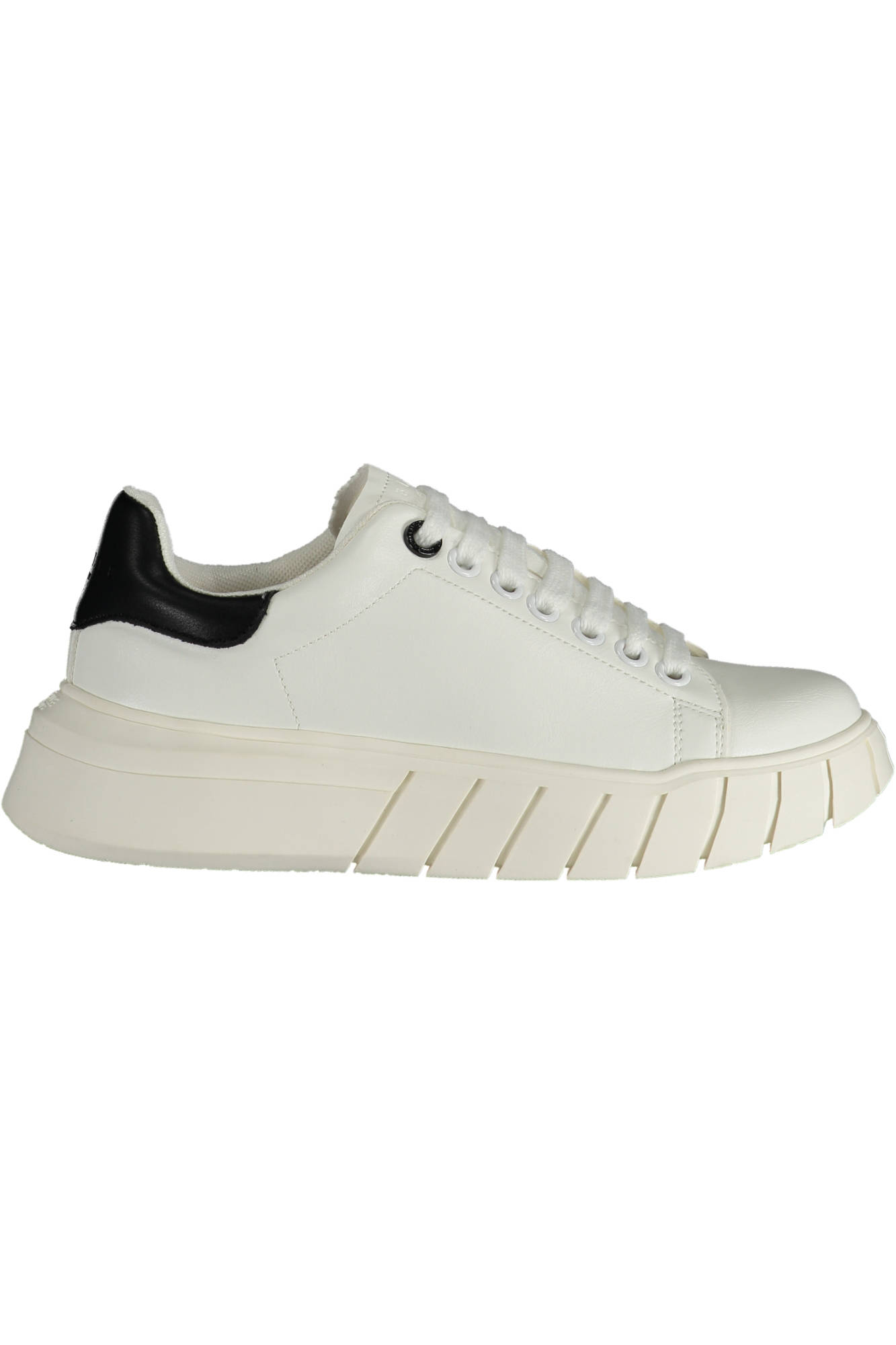 GAELLE PARIS CALZATURA SPORTIVA DONNA - Bianco