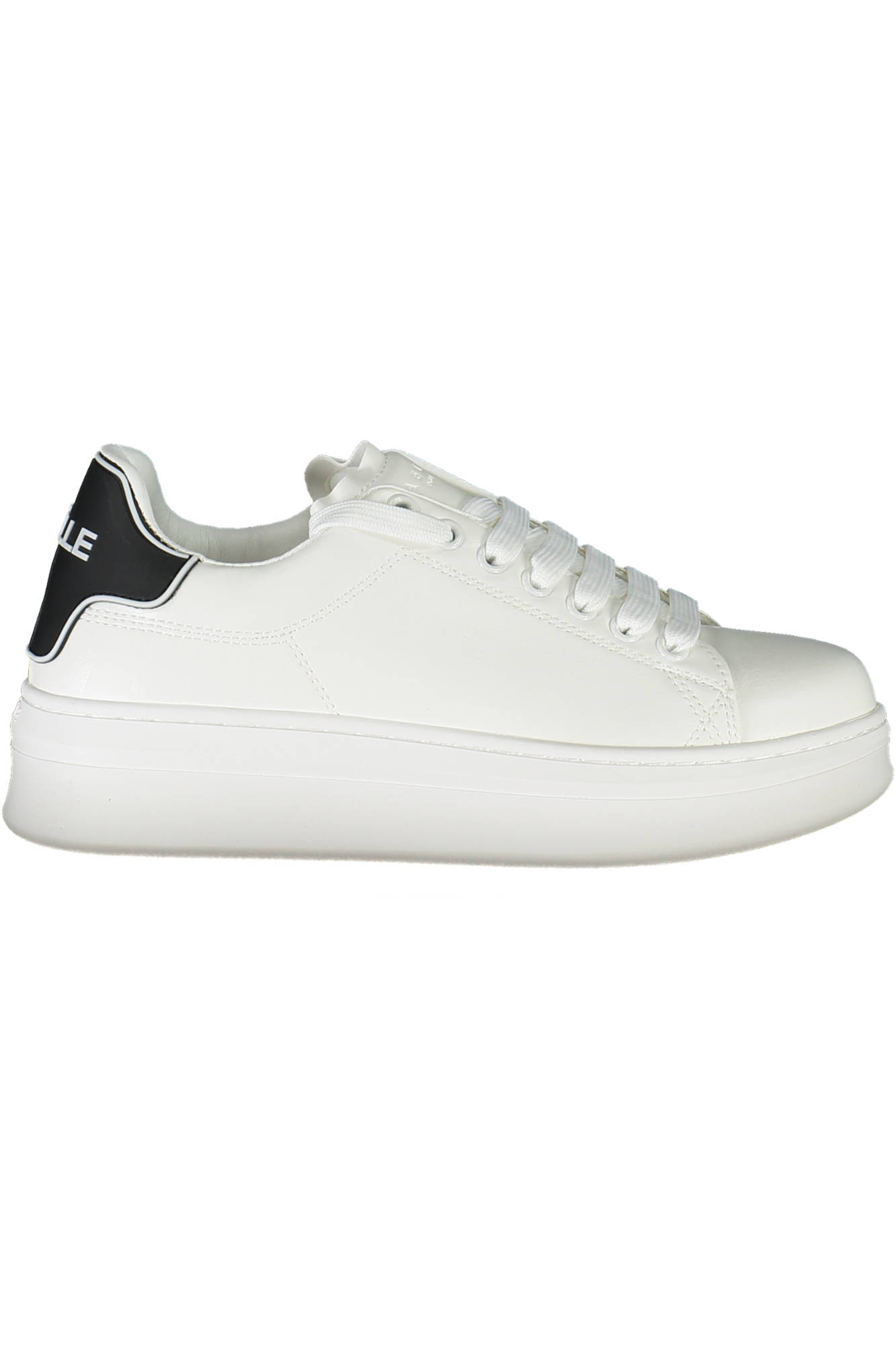 GAELLE PARIS CALZATURA SPORTIVA DONNA - Bianco