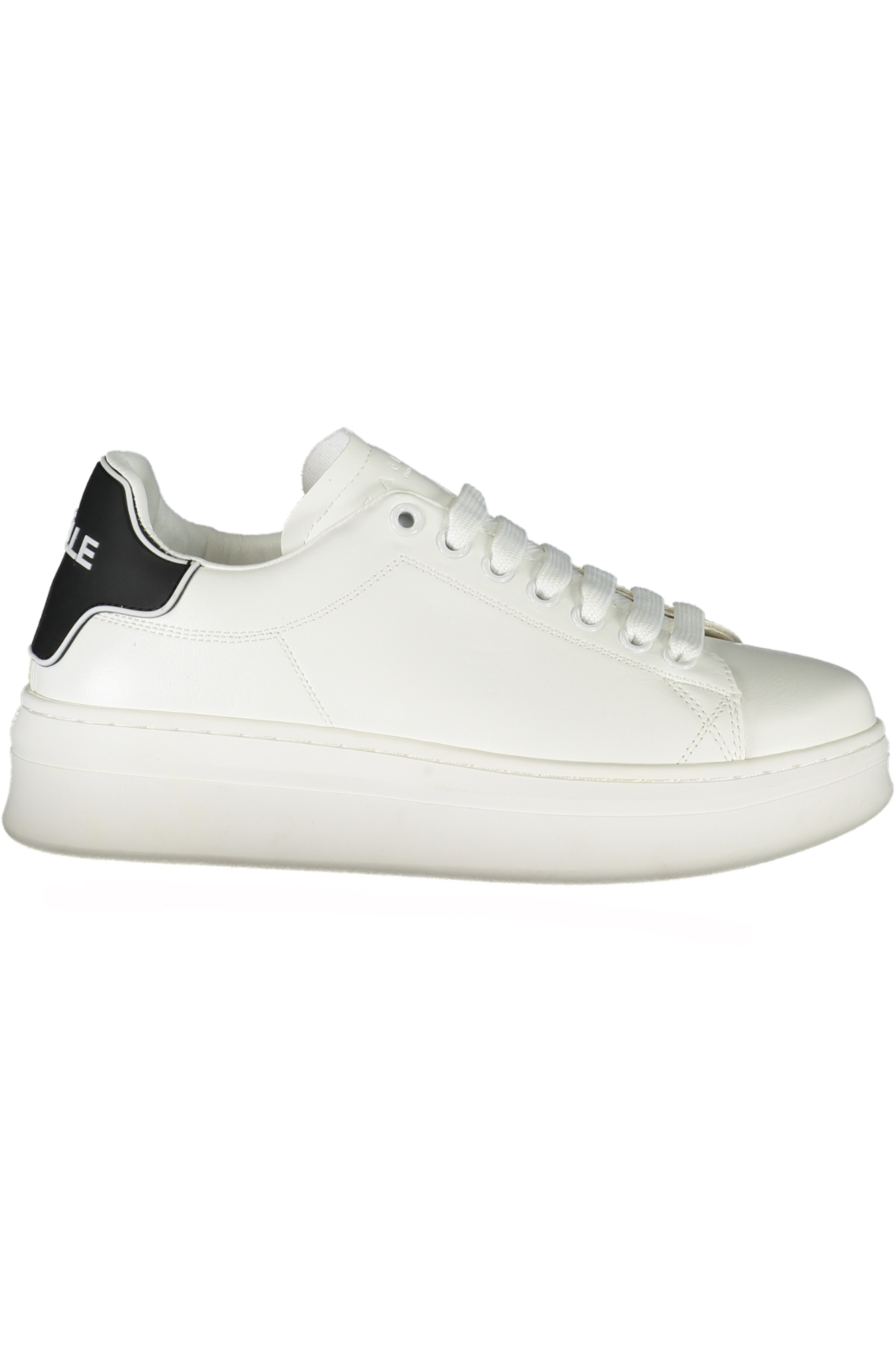 GAELLE PARIS CALZATURA SPORTIVA DONNA - Bianco
