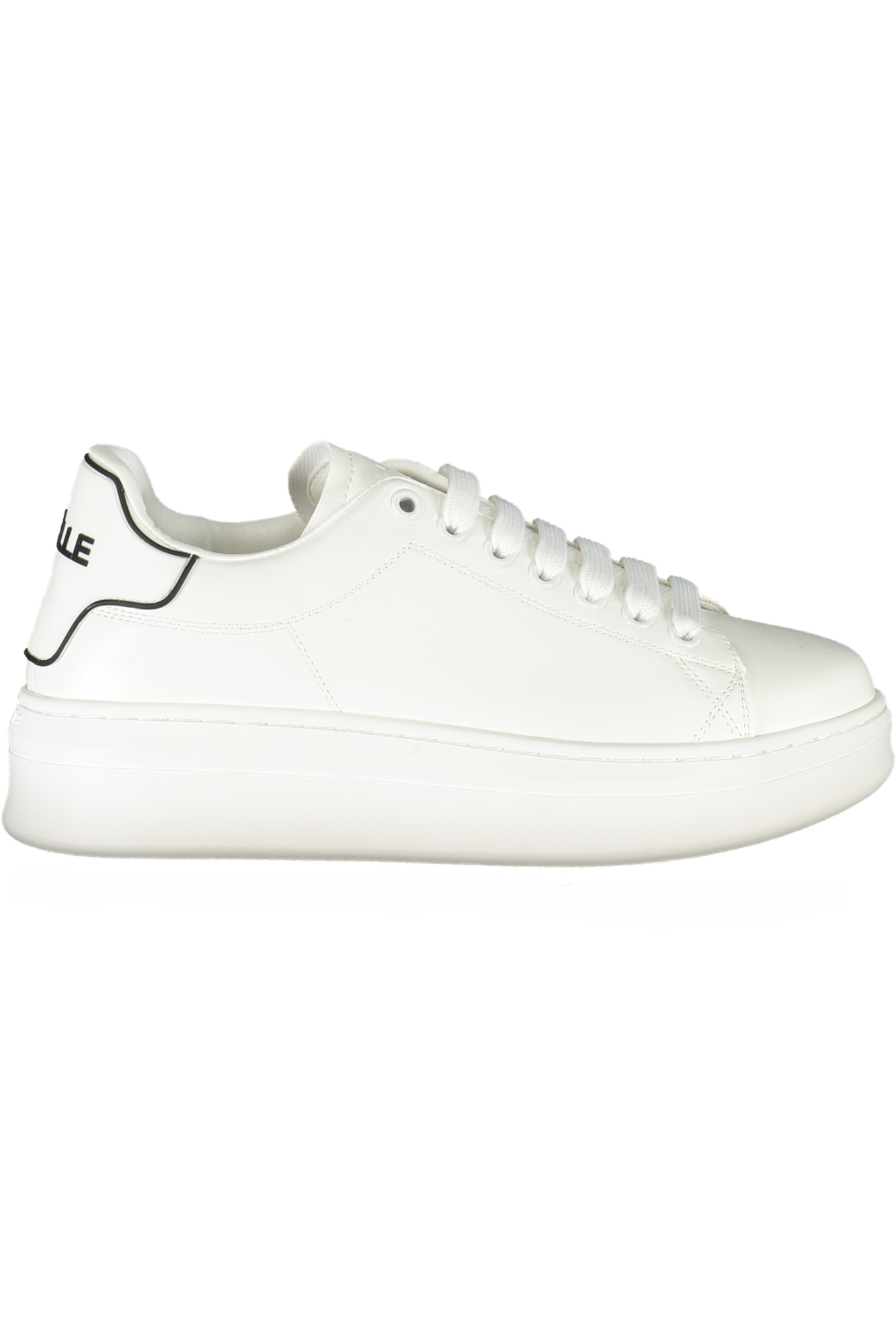 GAELLE PARIS CALZATURA SPORTIVA DONNA - Bianco