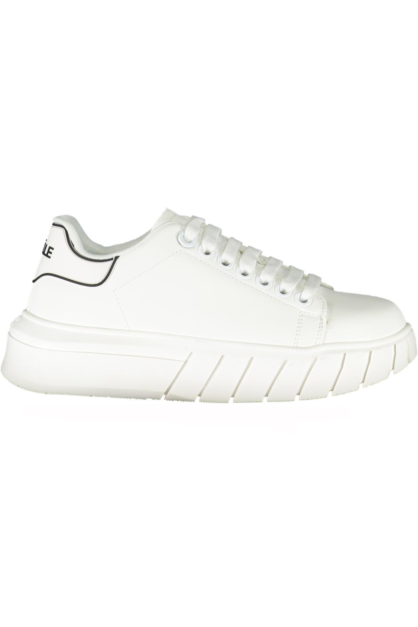 GAELLE PARIS CALZATURA SPORTIVA DONNA - Bianco