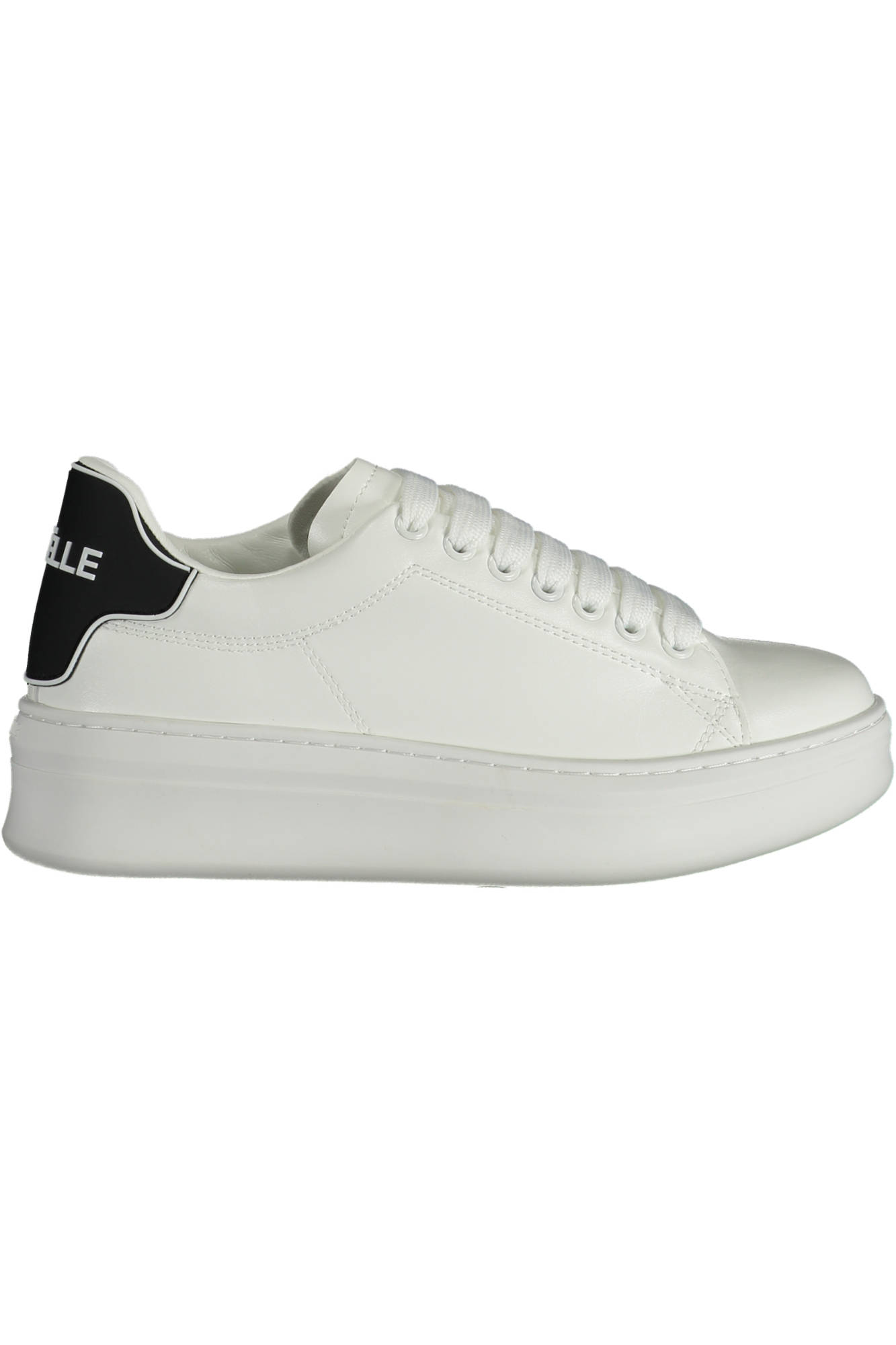 GAELLE PARIS CALZATURA SPORTIVA DONNA - Bianco