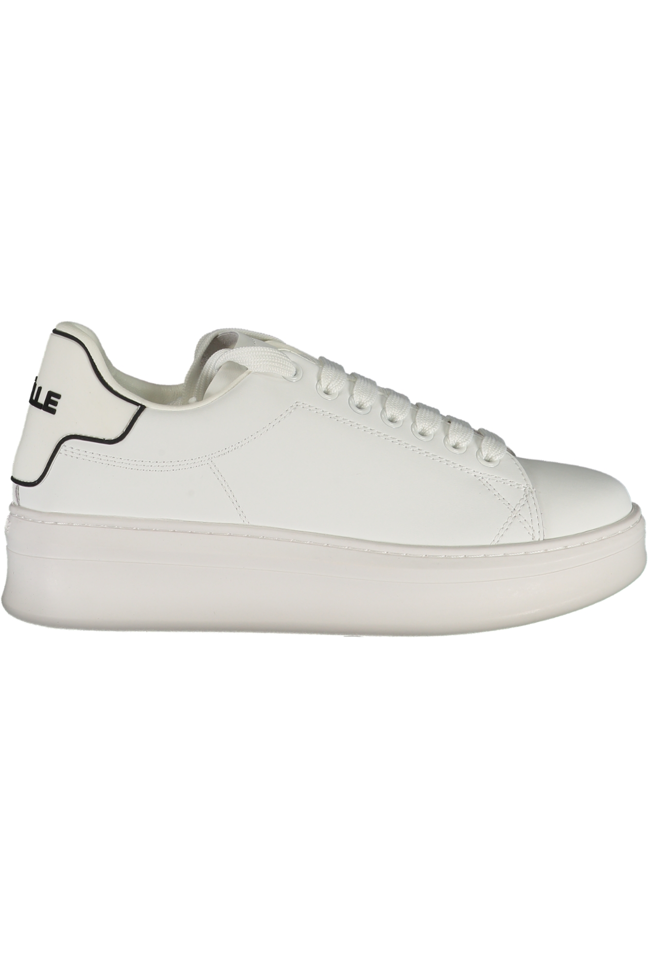 GAELLE PARIS CALZATURA SPORTIVA DONNA - Bianco