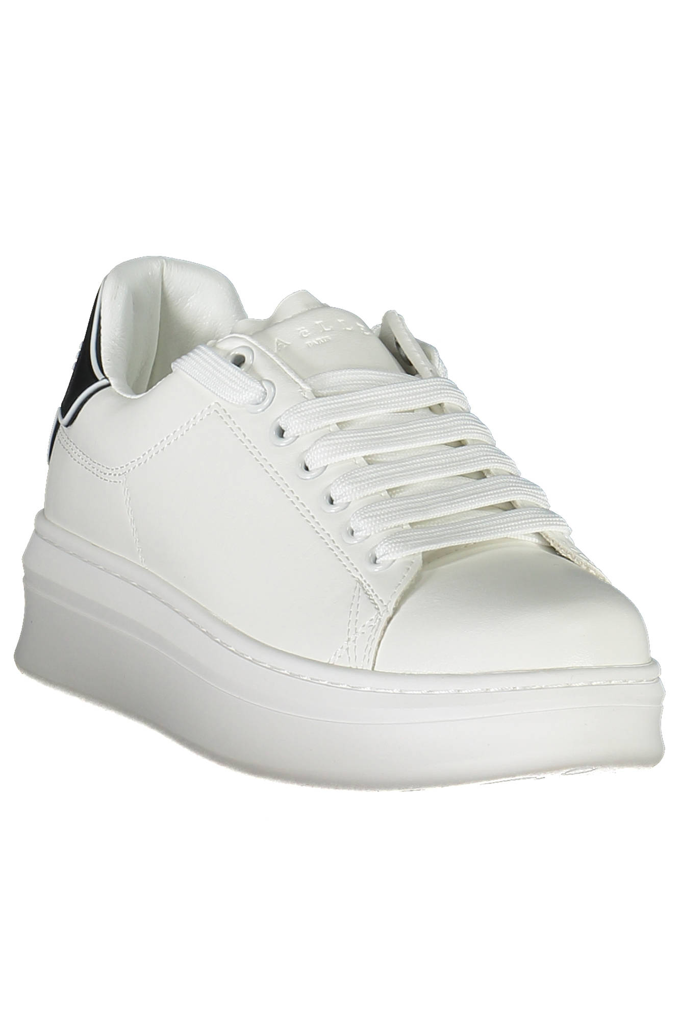 GAELLE PARIS CALZATURA SPORTIVA DONNA - Bianco - immagine 2