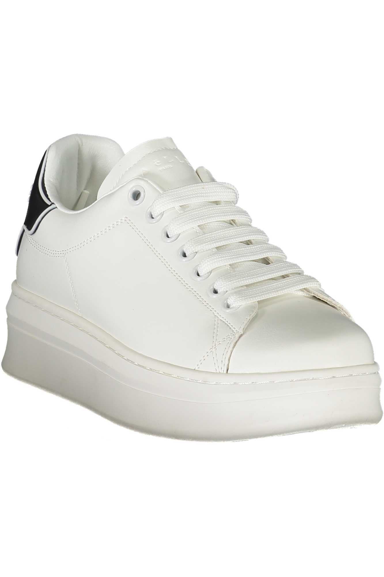 GAELLE PARIS CALZATURA SPORTIVA DONNA - Bianco - immagine 2