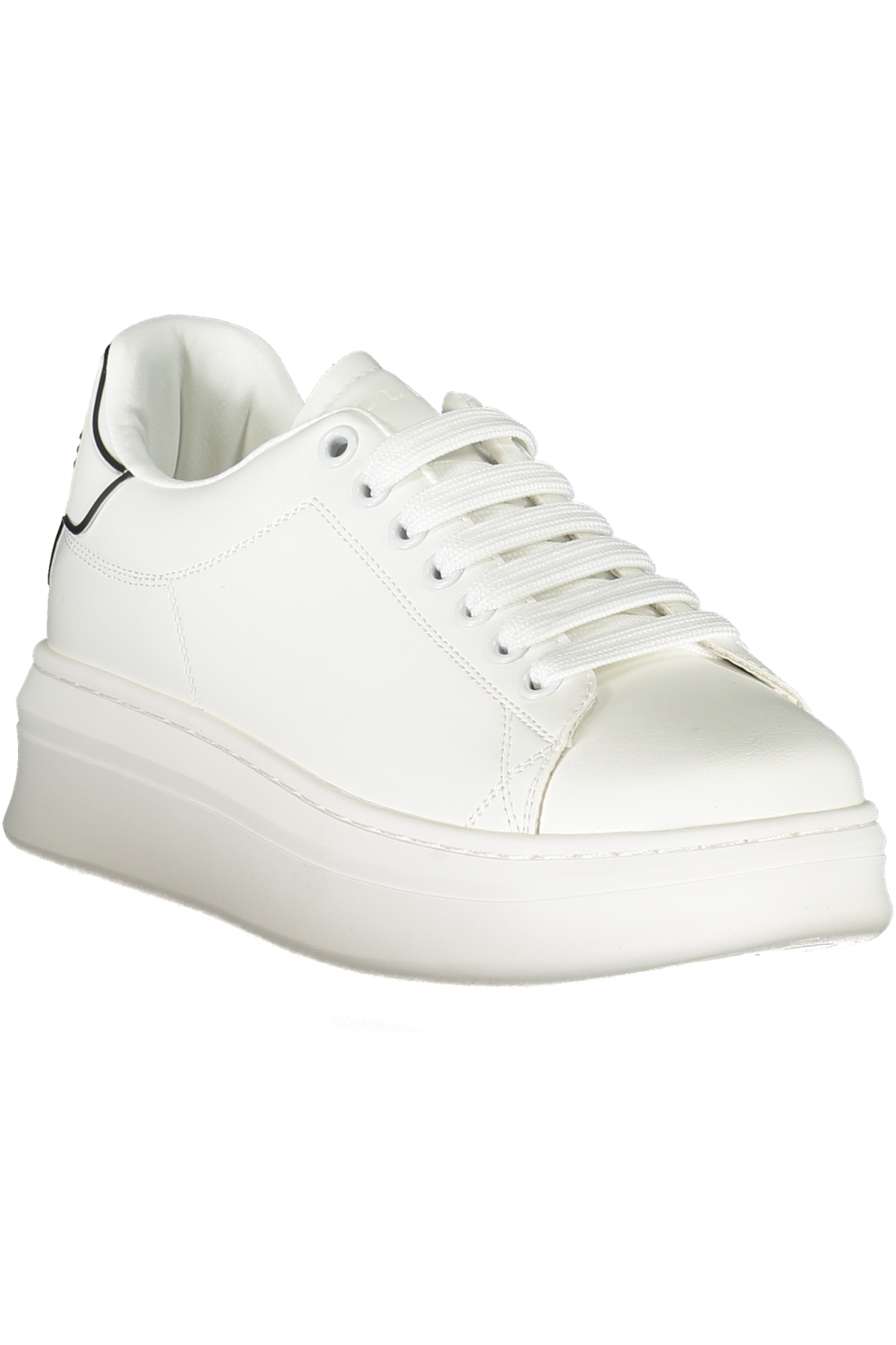 GAELLE PARIS CALZATURA SPORTIVA DONNA - Bianco - immagine 2