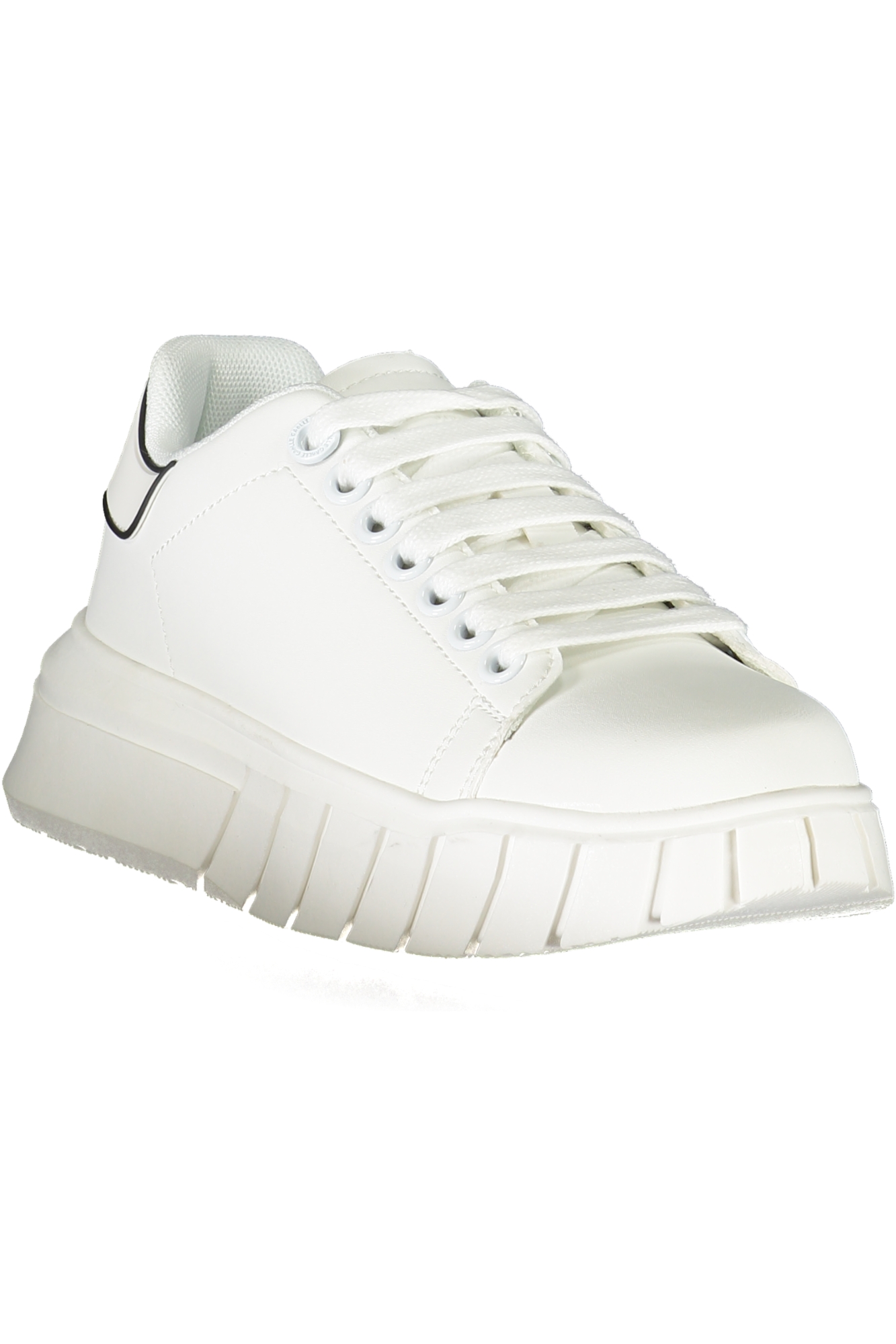 GAELLE PARIS CALZATURA SPORTIVA DONNA - Bianco - immagine 2