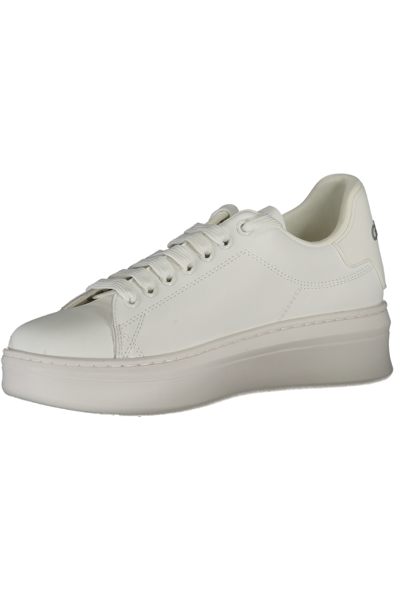 GAELLE PARIS CALZATURA SPORTIVA DONNA - Bianco - immagine 2