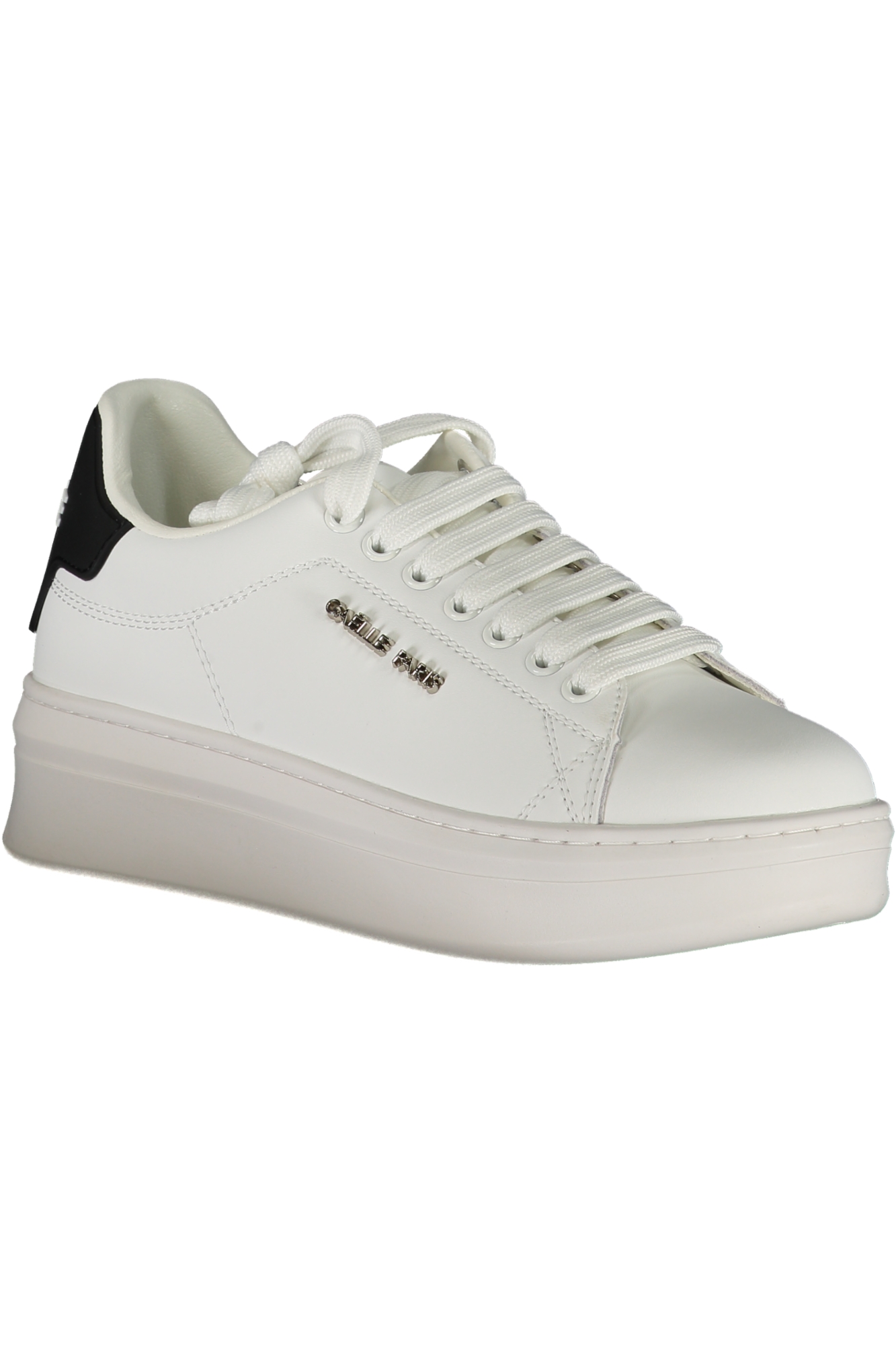 GAELLE PARIS CALZATURA SPORTIVA DONNA - Bianco - immagine 2