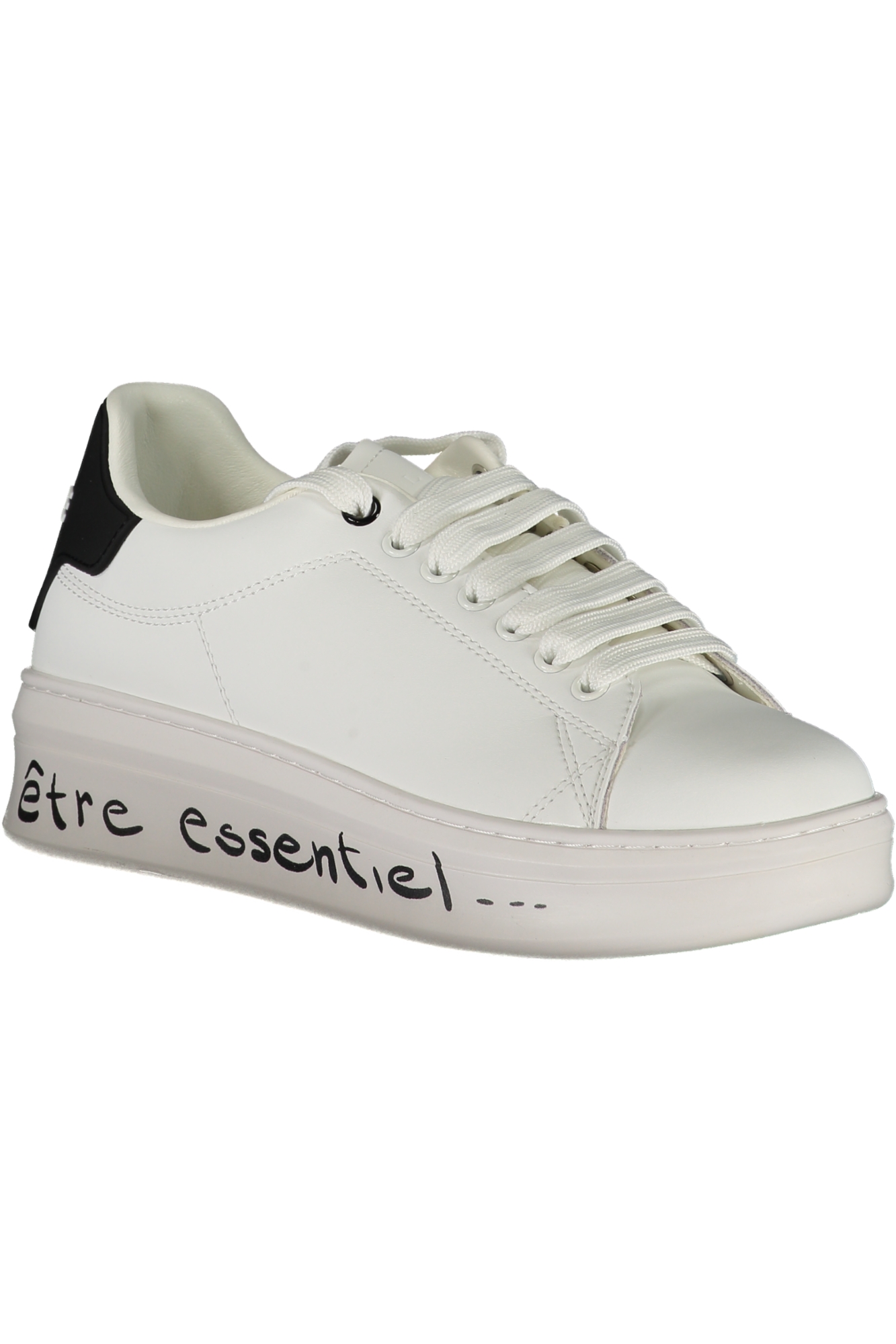 GAELLE PARIS CALZATURA SPORTIVA DONNA - Bianco - immagine 2