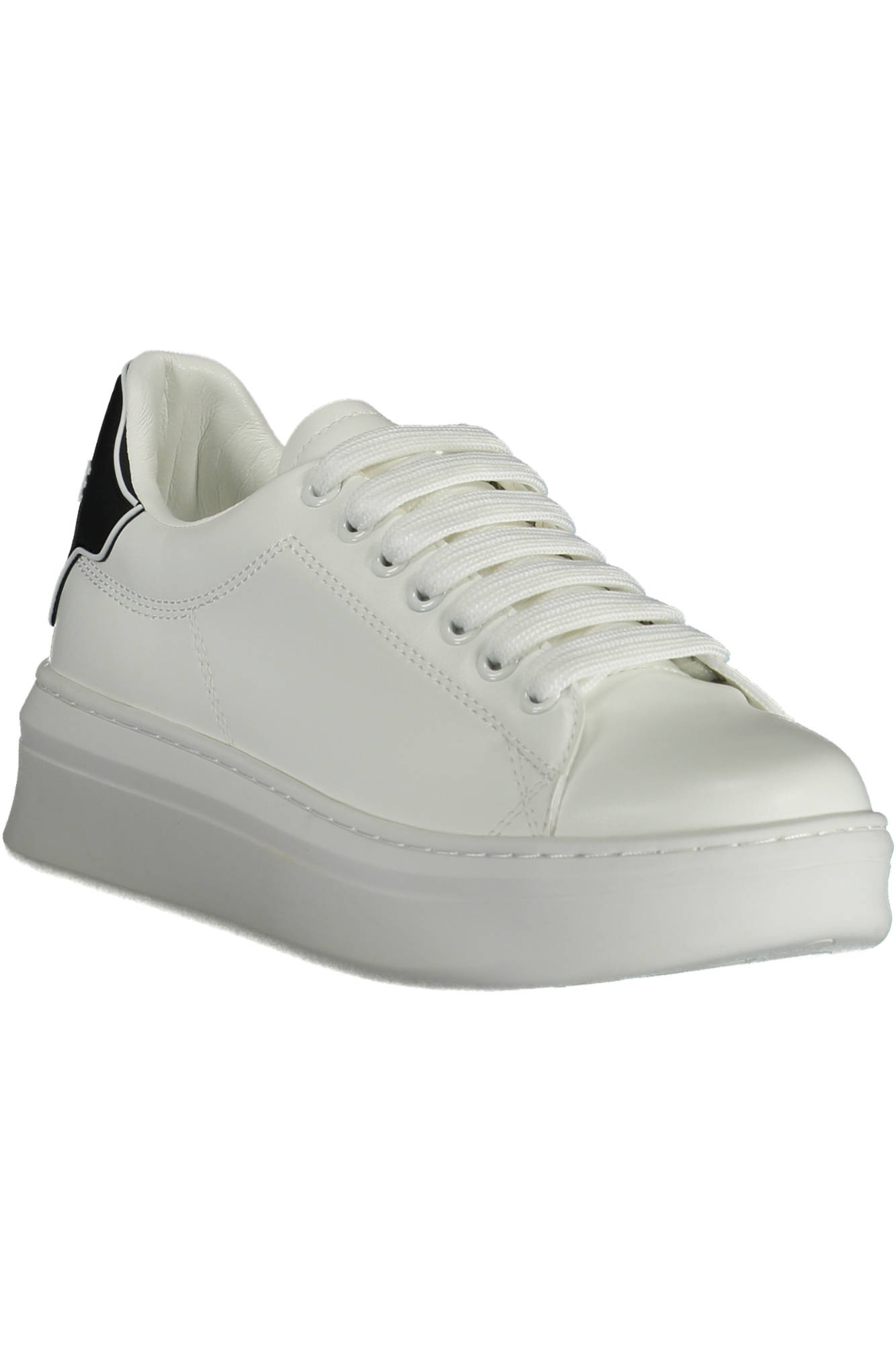 GAELLE PARIS CALZATURA SPORTIVA DONNA - Bianco - immagine 2