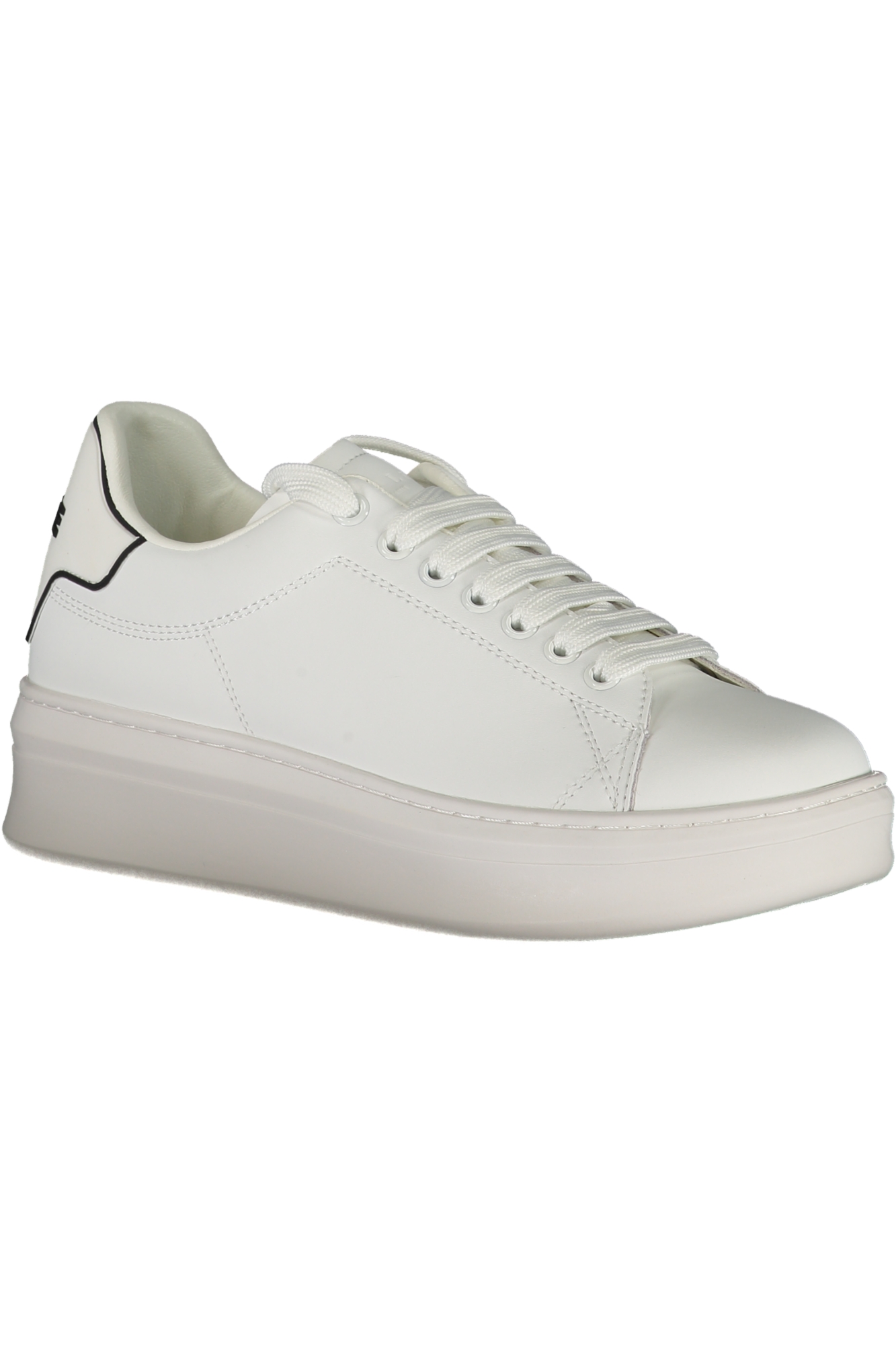 GAELLE PARIS CALZATURA SPORTIVA DONNA - Bianco - immagine 2