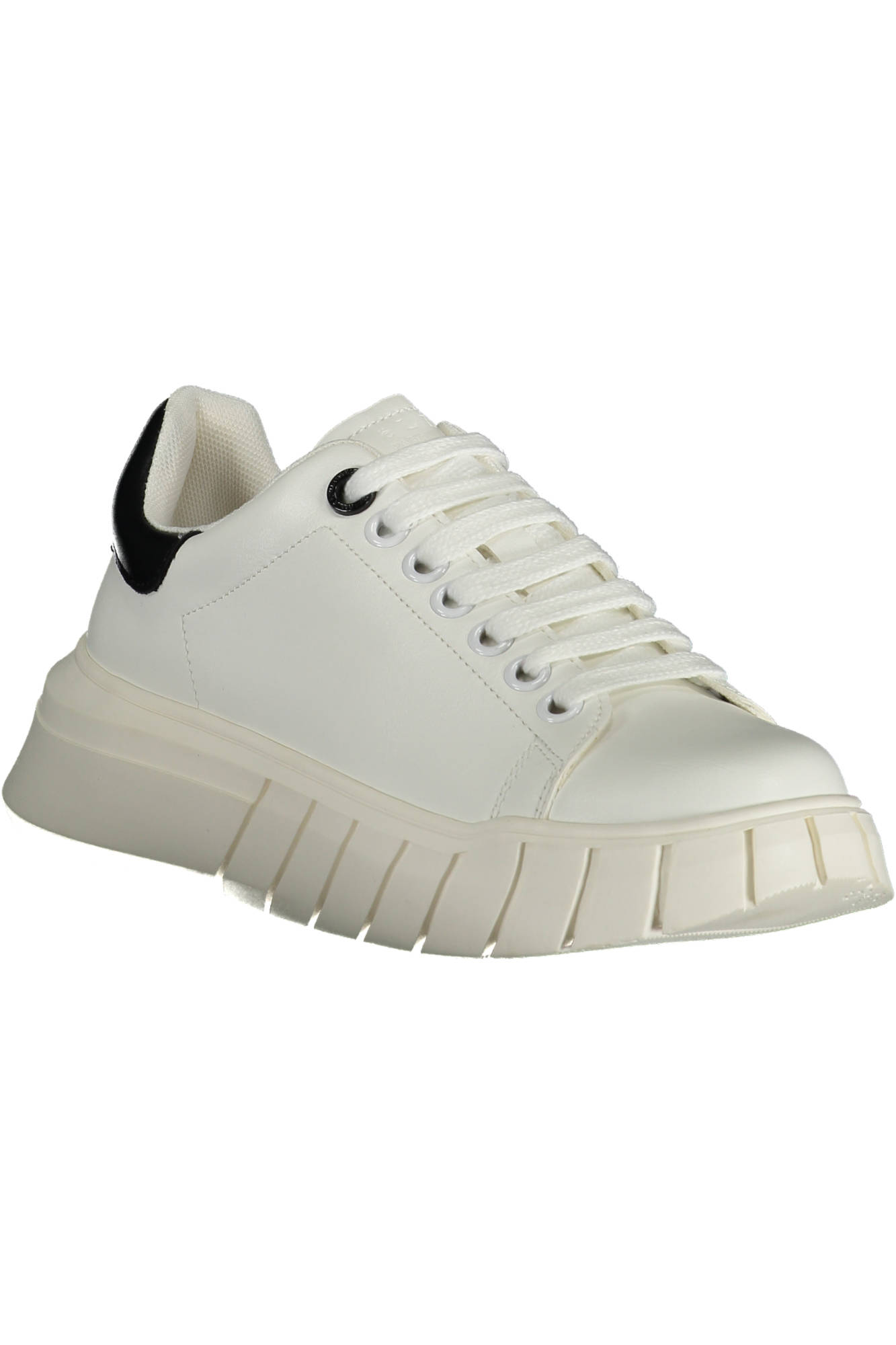 GAELLE PARIS CALZATURA SPORTIVA DONNA - Bianco - immagine 3