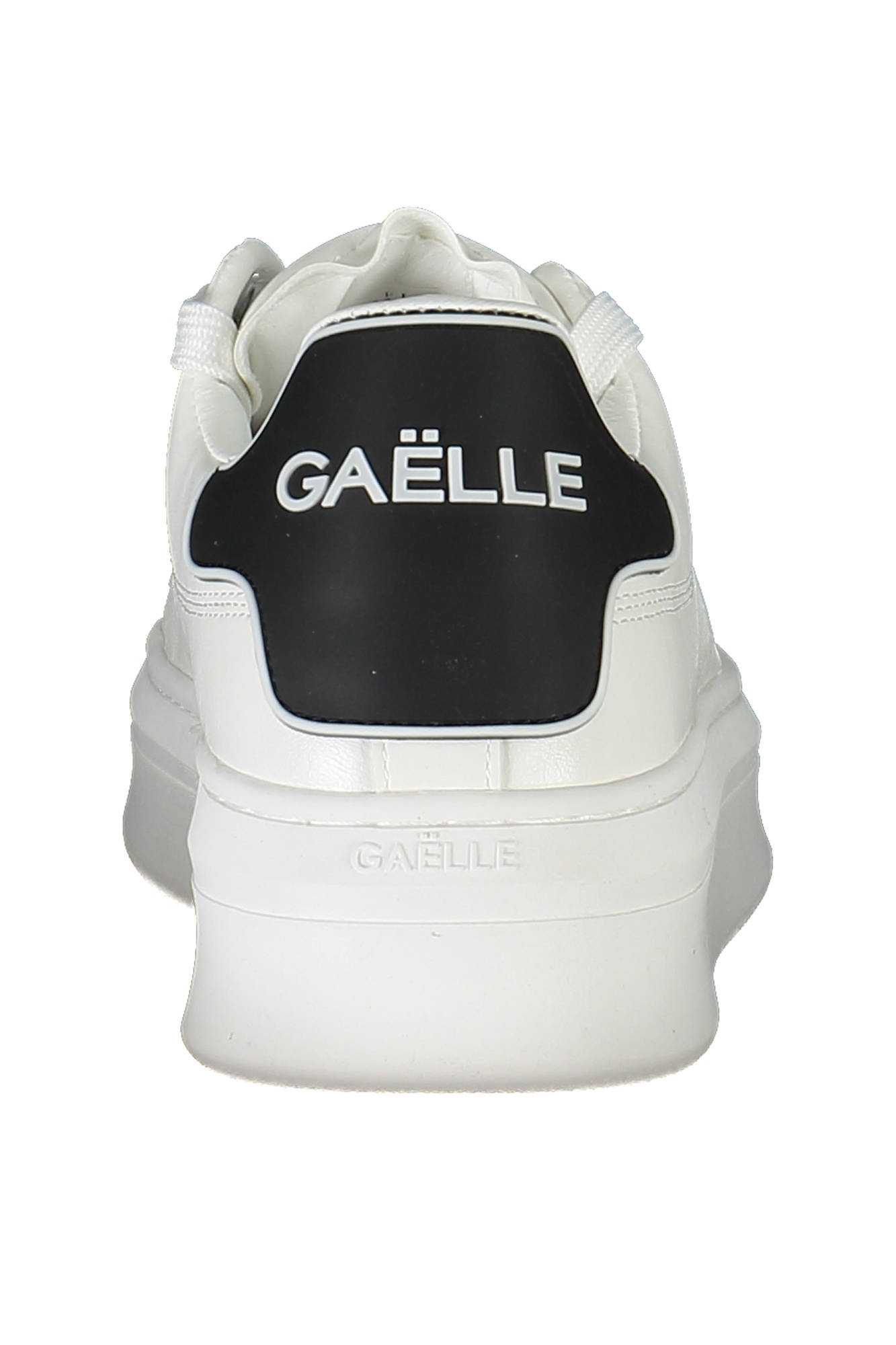 GAELLE PARIS CALZATURA SPORTIVA DONNA - Bianco - immagine 3