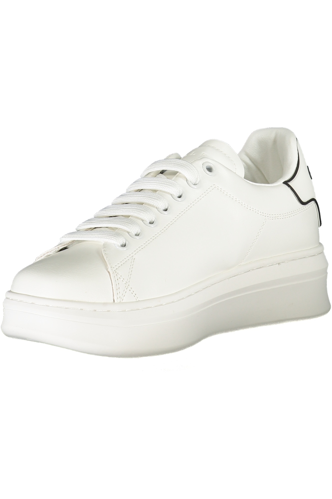 GAELLE PARIS CALZATURA SPORTIVA DONNA - Bianco - immagine 3