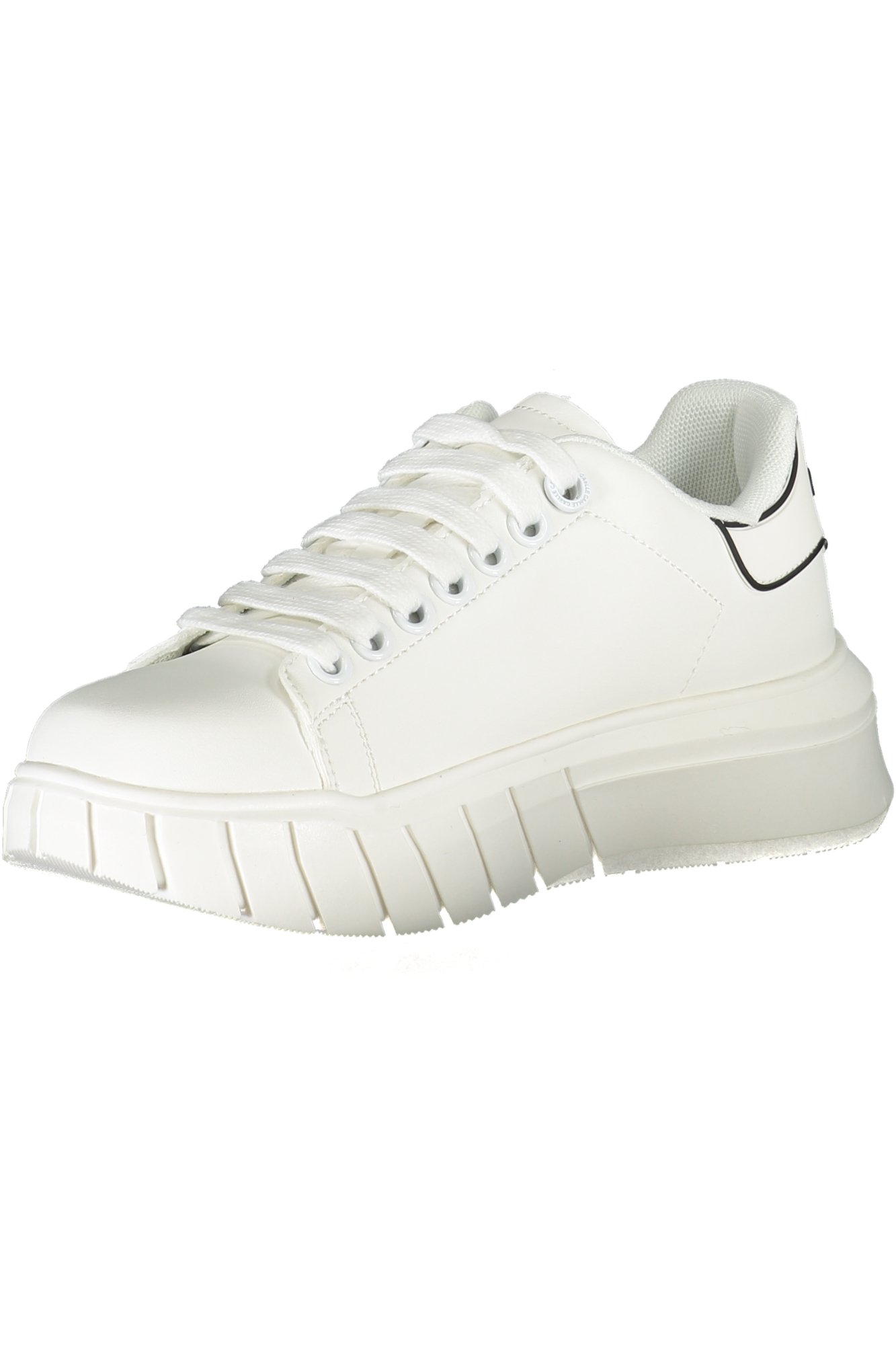 GAELLE PARIS CALZATURA SPORTIVA DONNA - Bianco - immagine 3