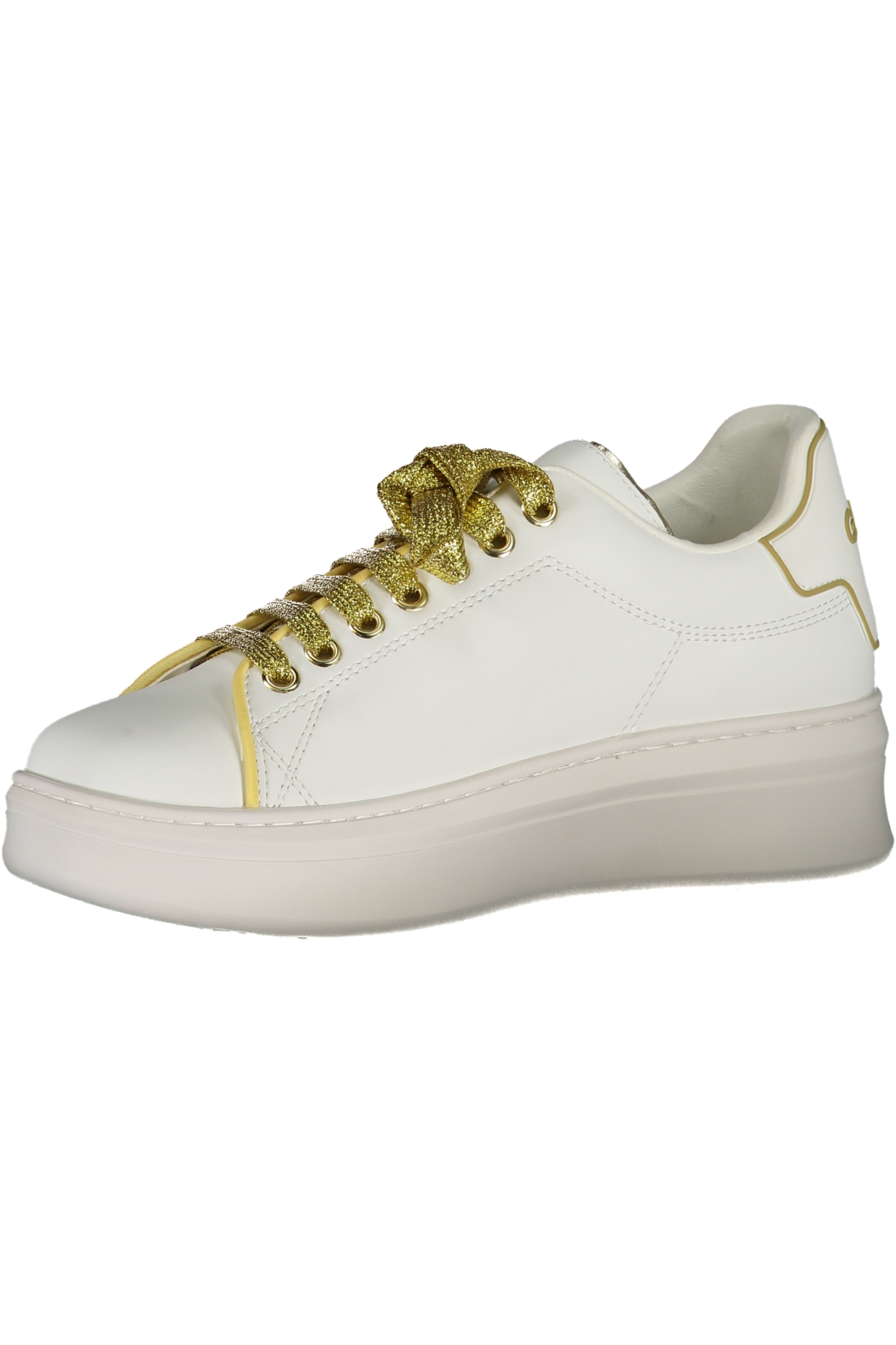 GAELLE PARIS CALZATURA SPORTIVA DONNA - Bianco - immagine 3