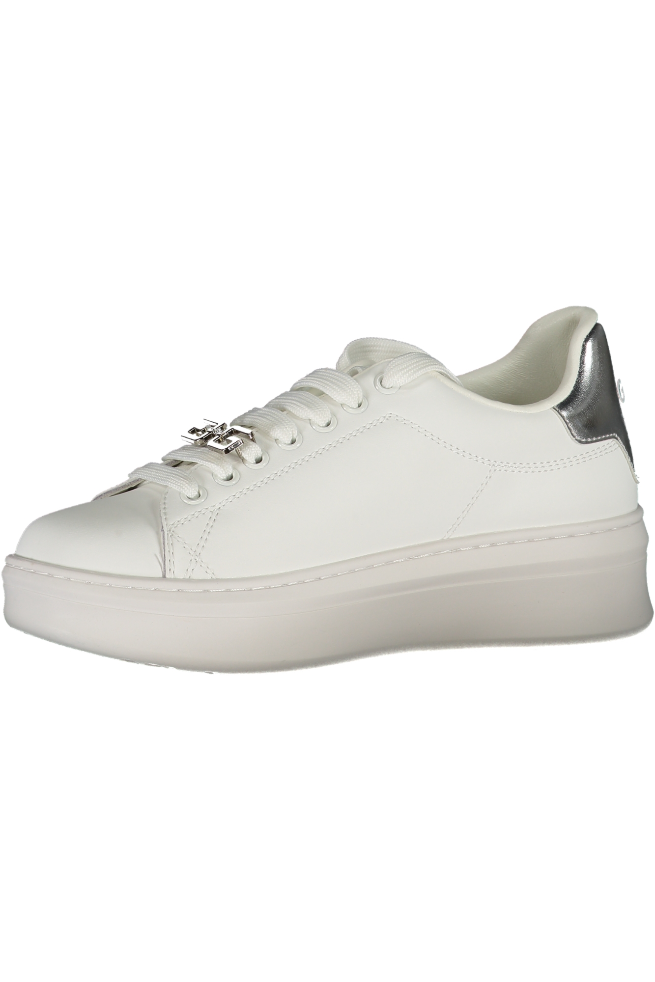 GAELLE PARIS CALZATURA SPORTIVA DONNA - Bianco - immagine 3
