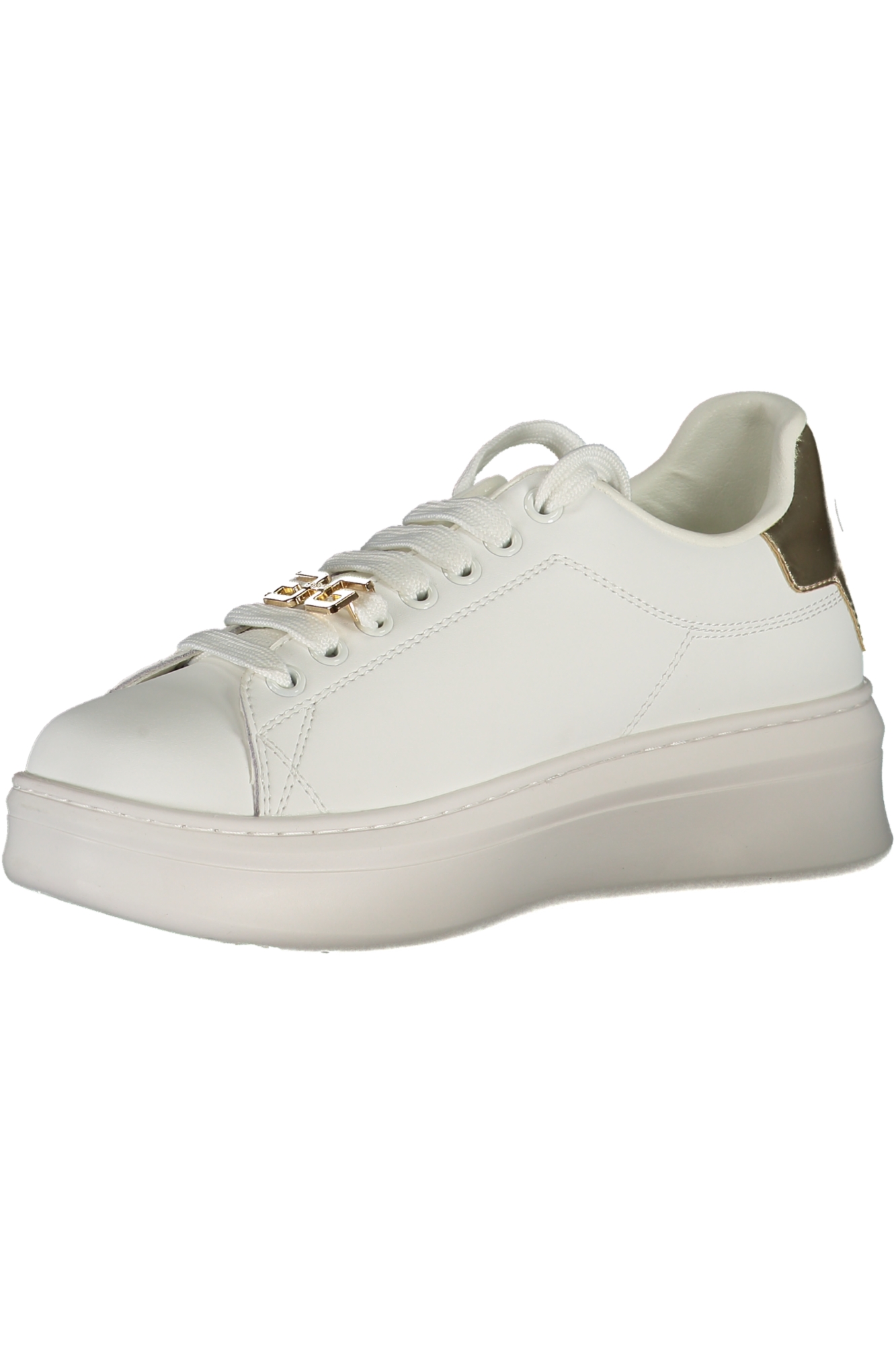 GAELLE PARIS CALZATURA SPORTIVA DONNA - Bianco - immagine 3