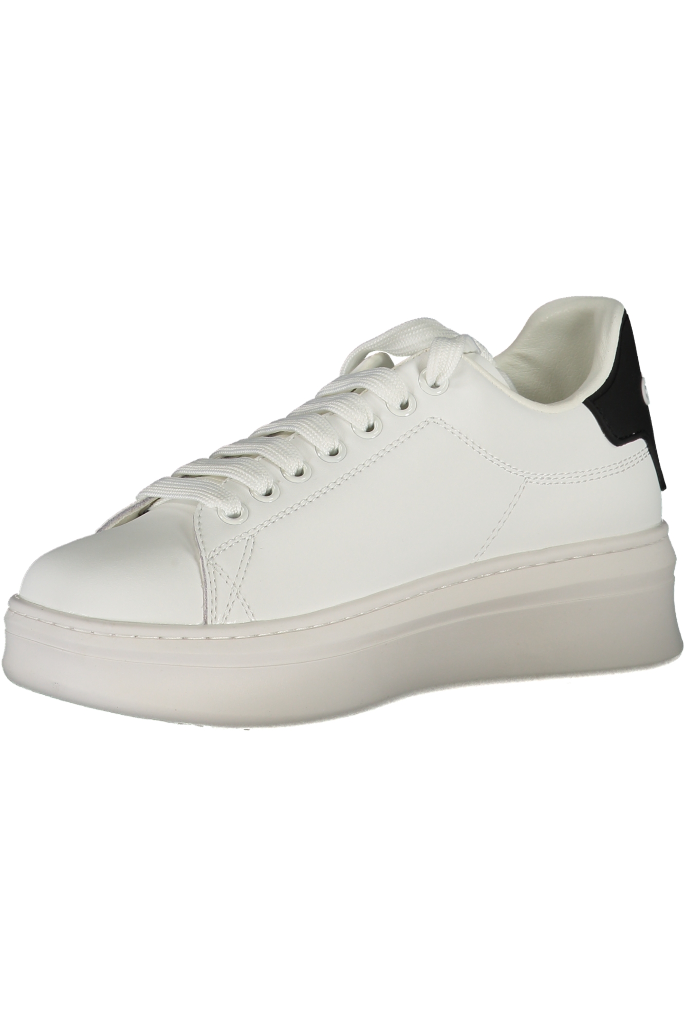 GAELLE PARIS CALZATURA SPORTIVA DONNA - Bianco - immagine 3