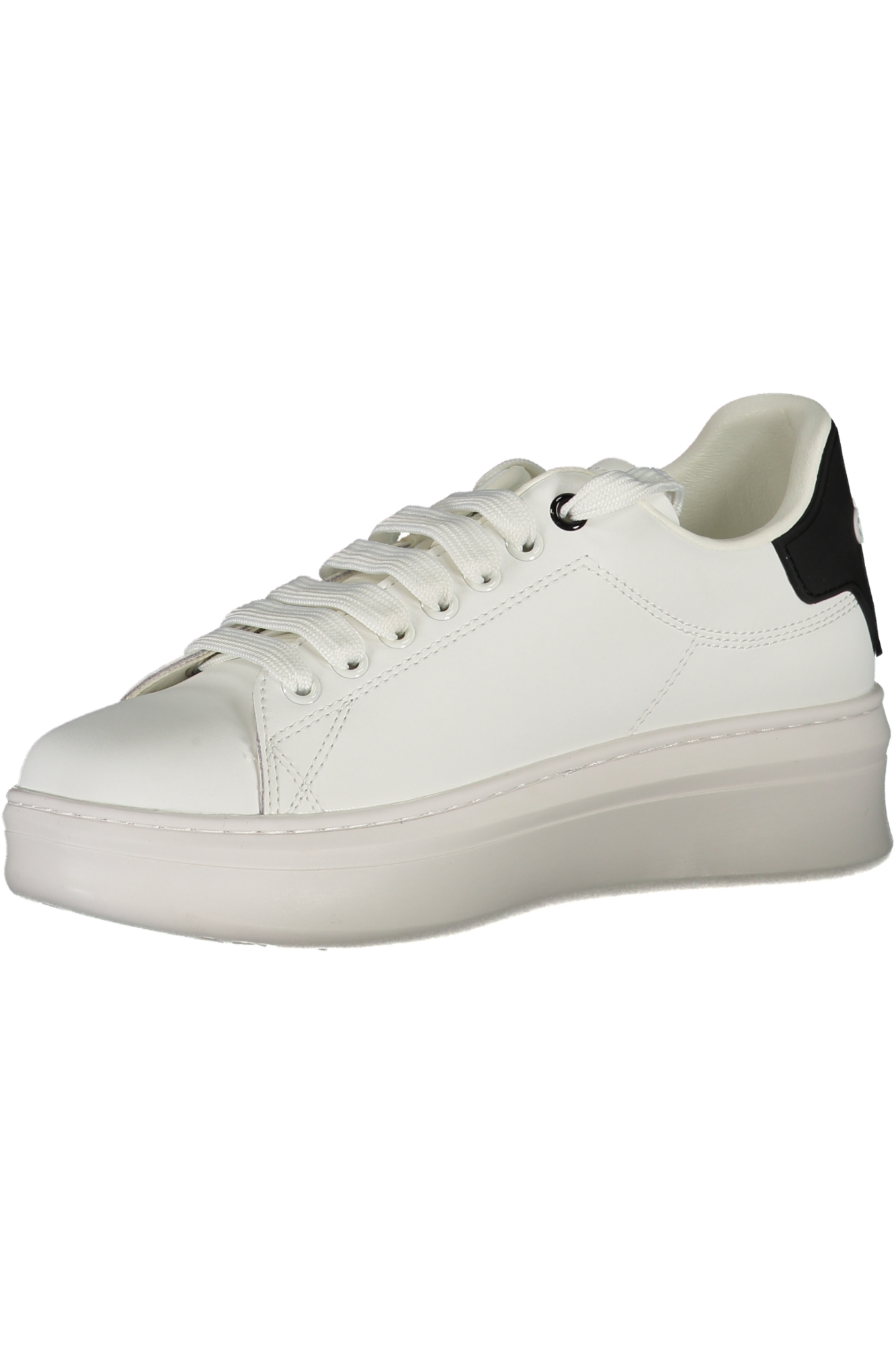 GAELLE PARIS CALZATURA SPORTIVA DONNA - Bianco - immagine 3